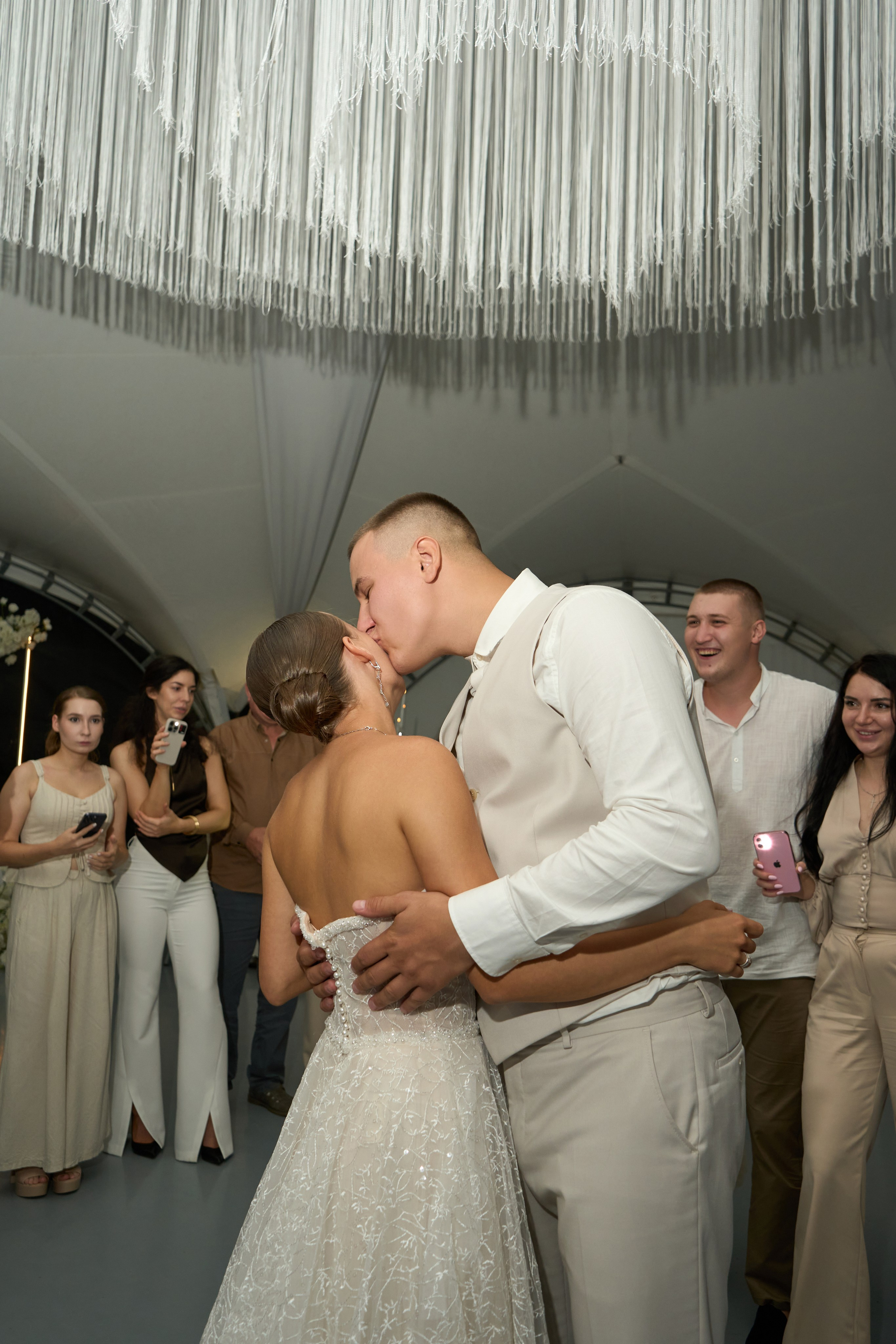 Юрий и Яна 12.09.2025. Фотограф из Владивостока Юлия Черепова