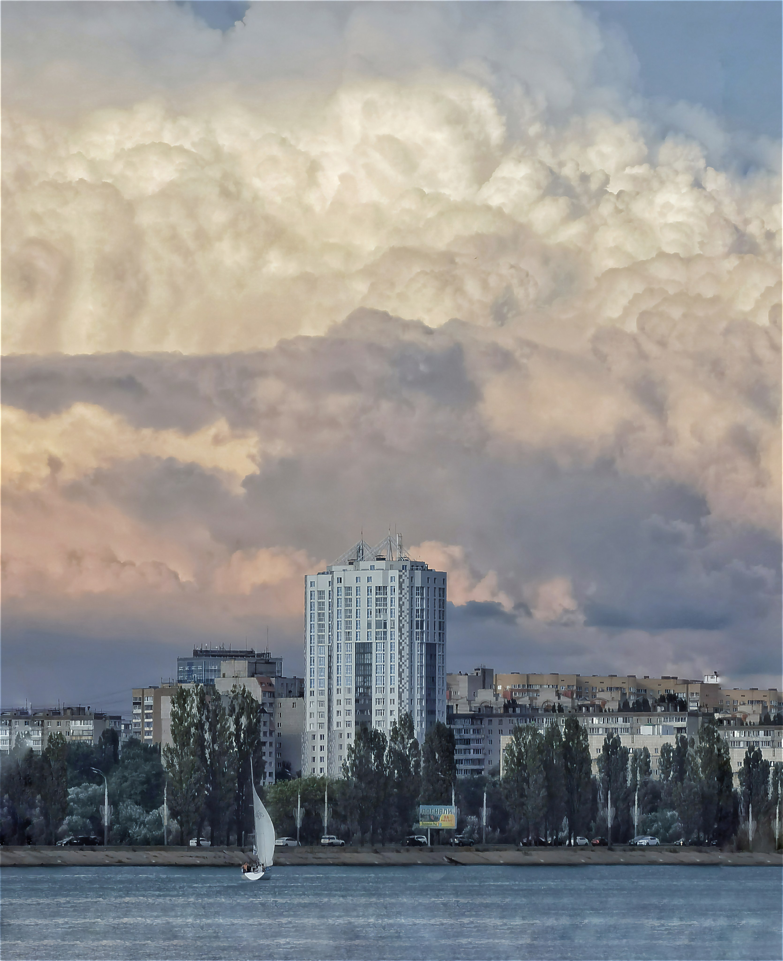 Стрит и пейзажи. Главная