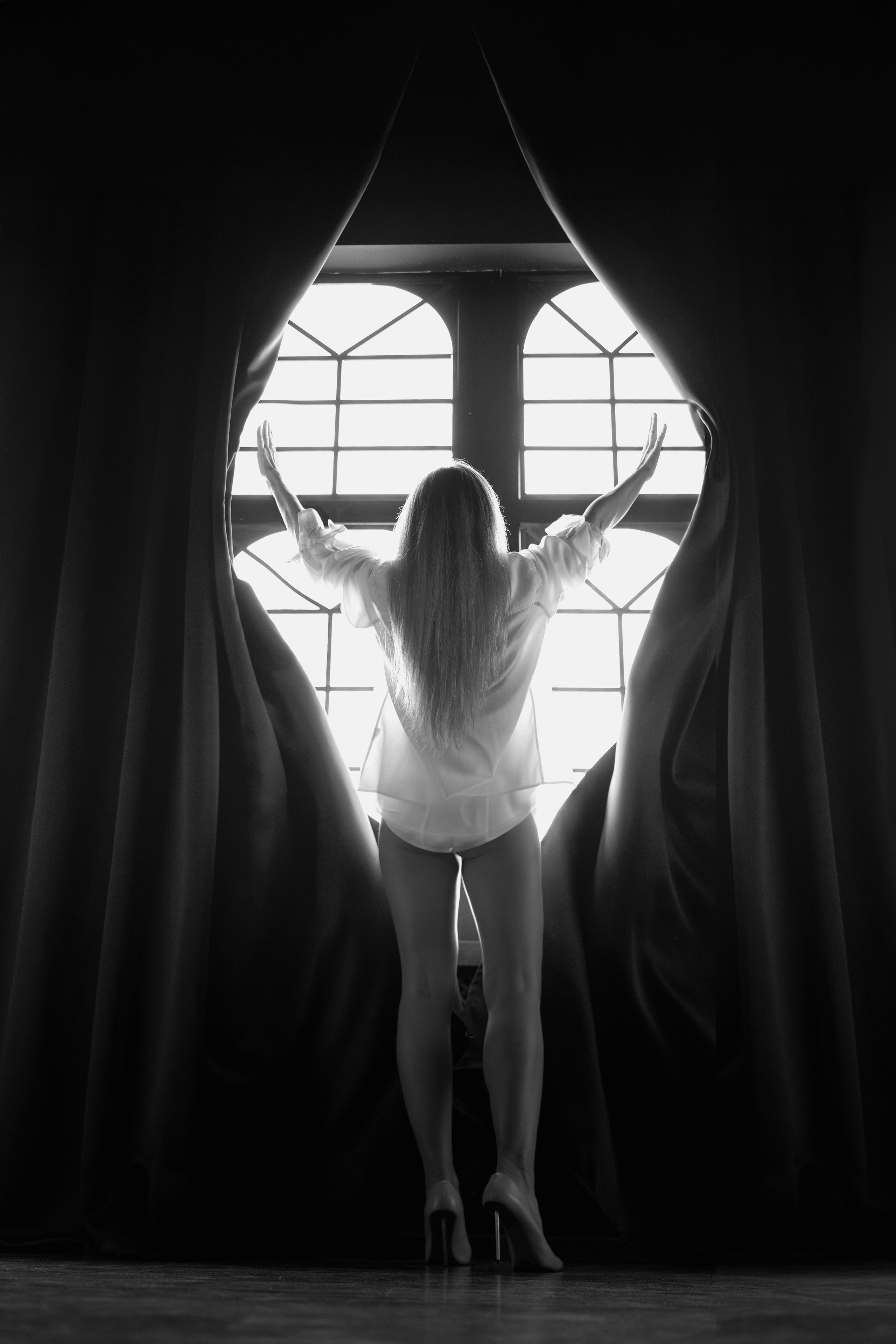 Арт и фешн. Главная