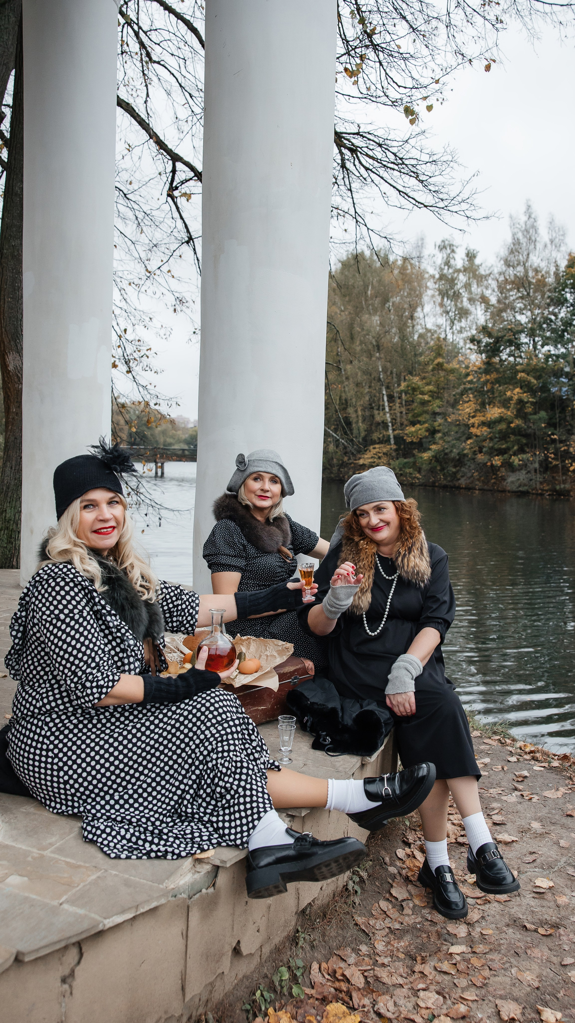 Хорошие девчата. Сказочный фотограф для Вас и Вашей семьи