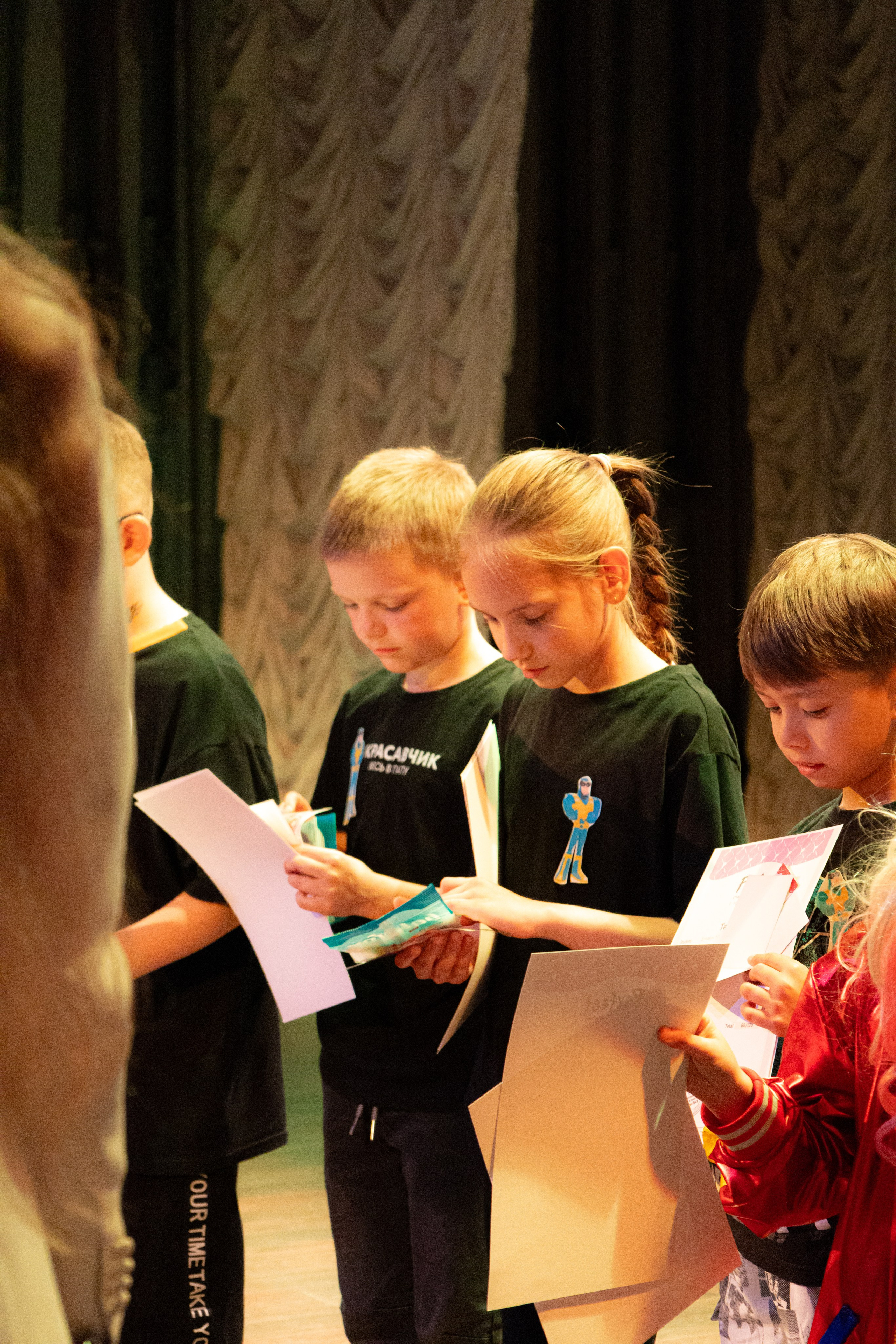 PERFECT. Photokarish