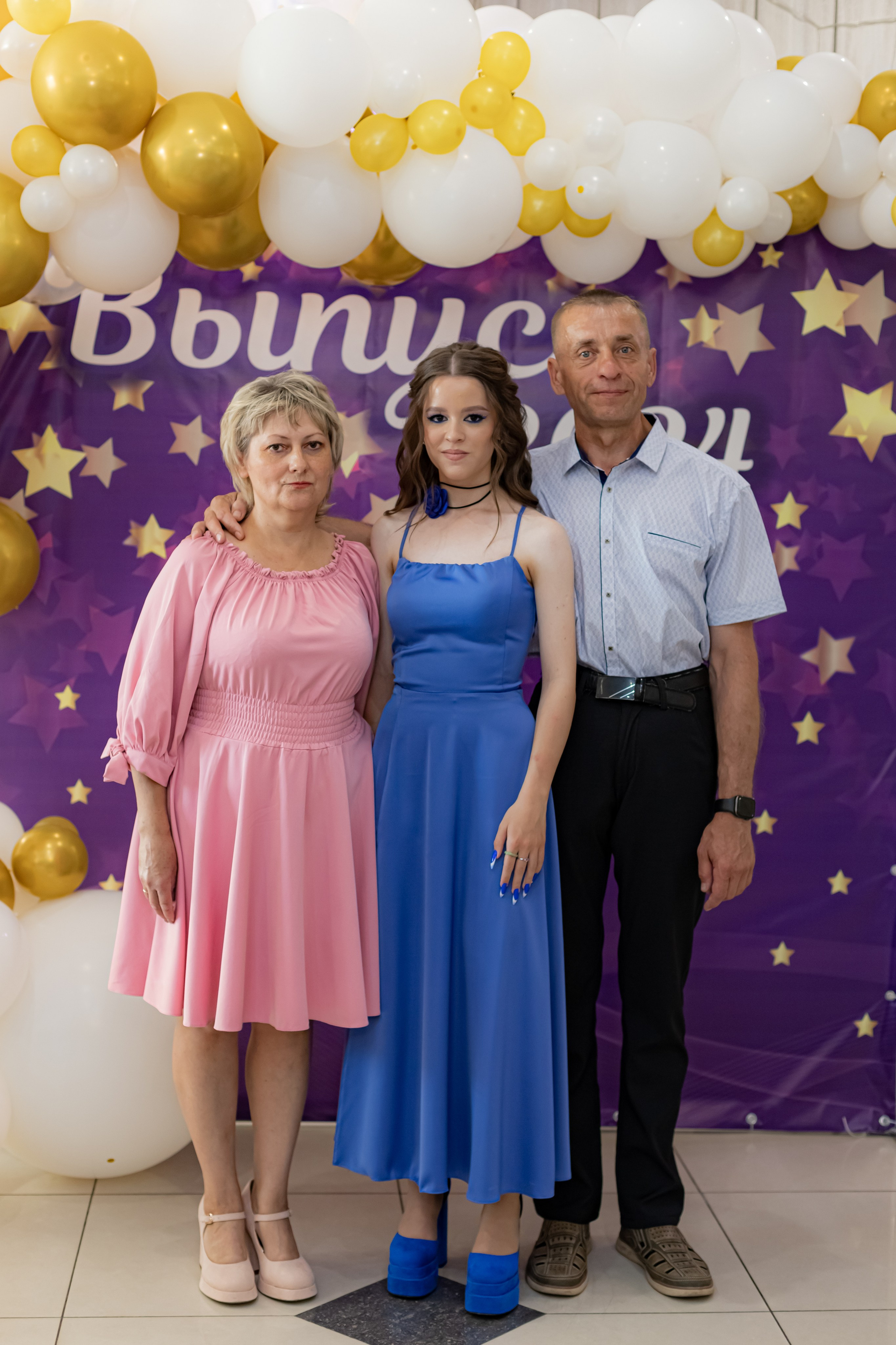 Выпускной. Photokarish