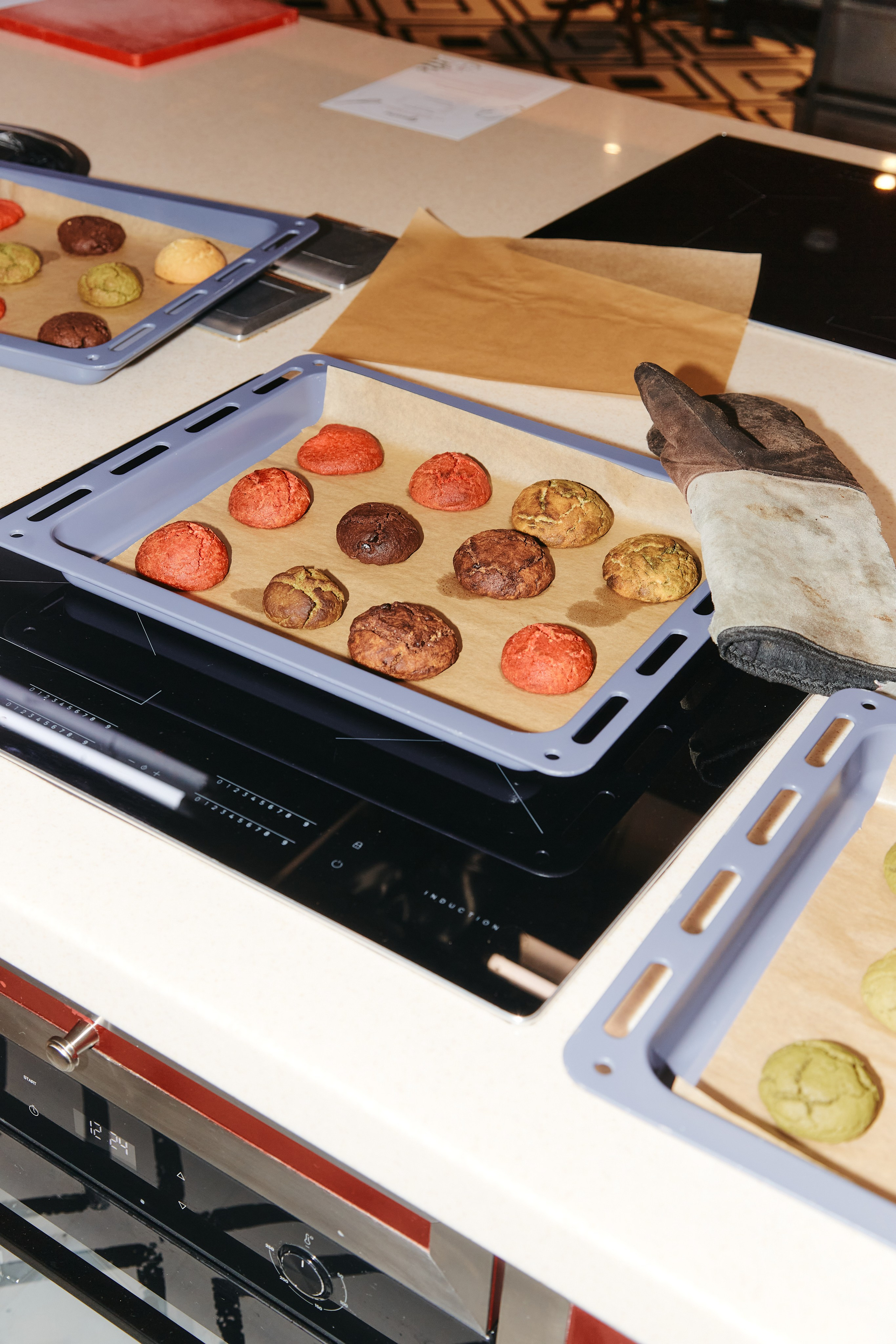 POST MERIDIEM BRAND PARTY. Photographer Daria Ilkevich