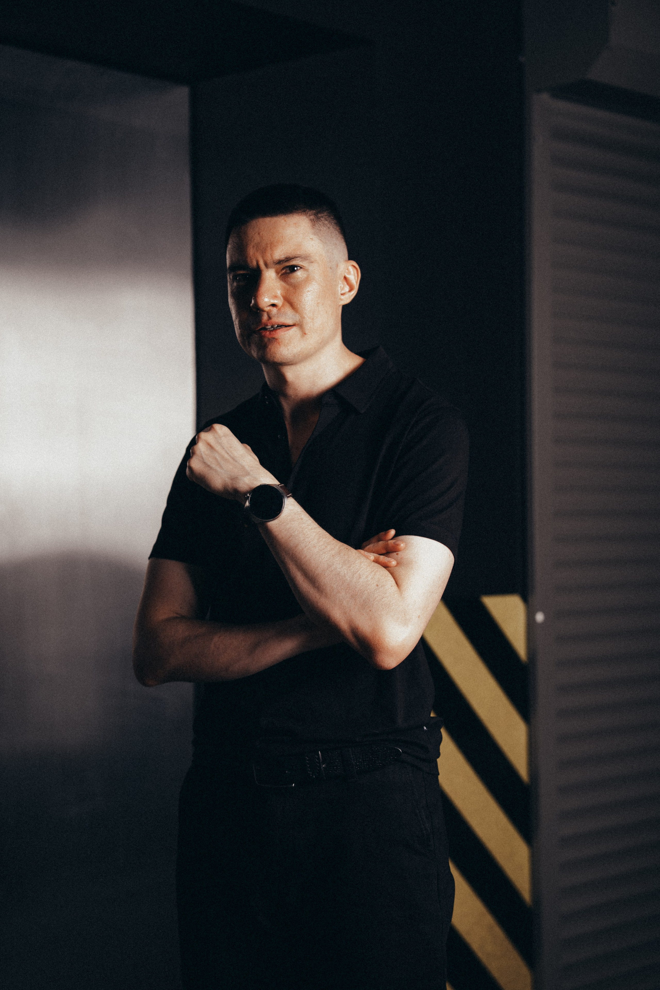 Фоат 30.08. Идеальные портреты для соцсетей — Фотограф Ленар