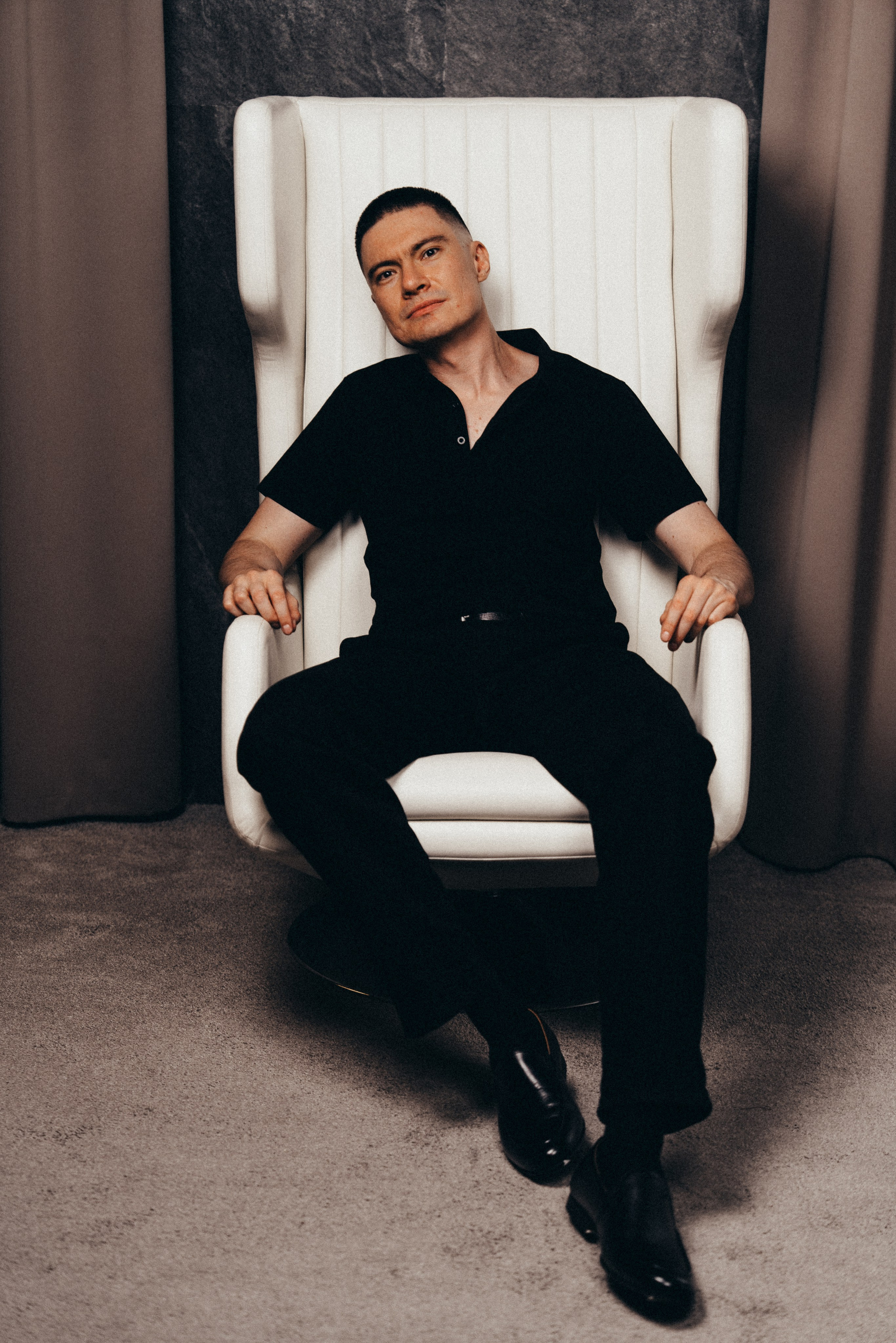 Фоат 30.08. Идеальные портреты для соцсетей — Фотограф Ленар