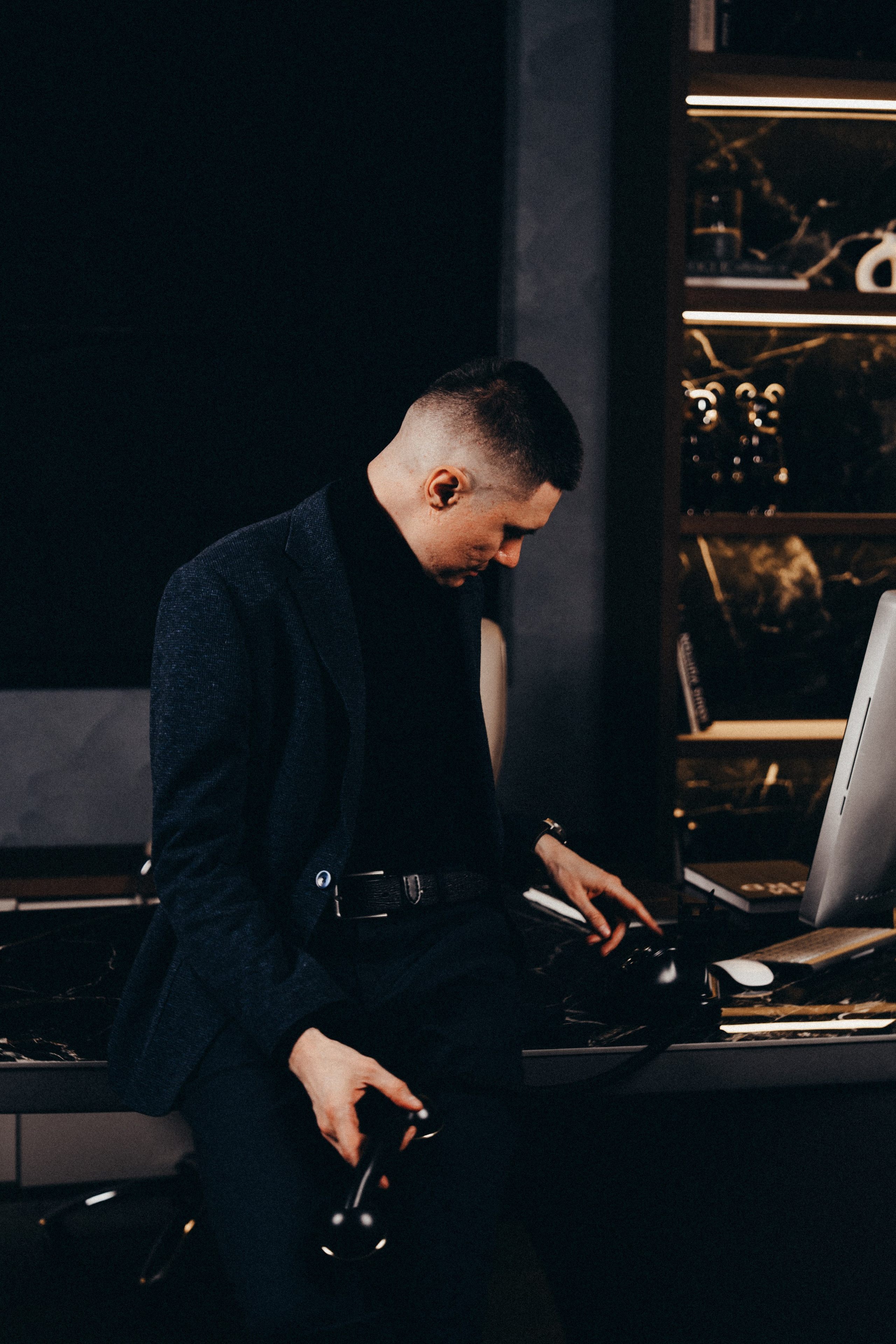 Фоат 30.08. Идеальные портреты для соцсетей — Фотограф Ленар