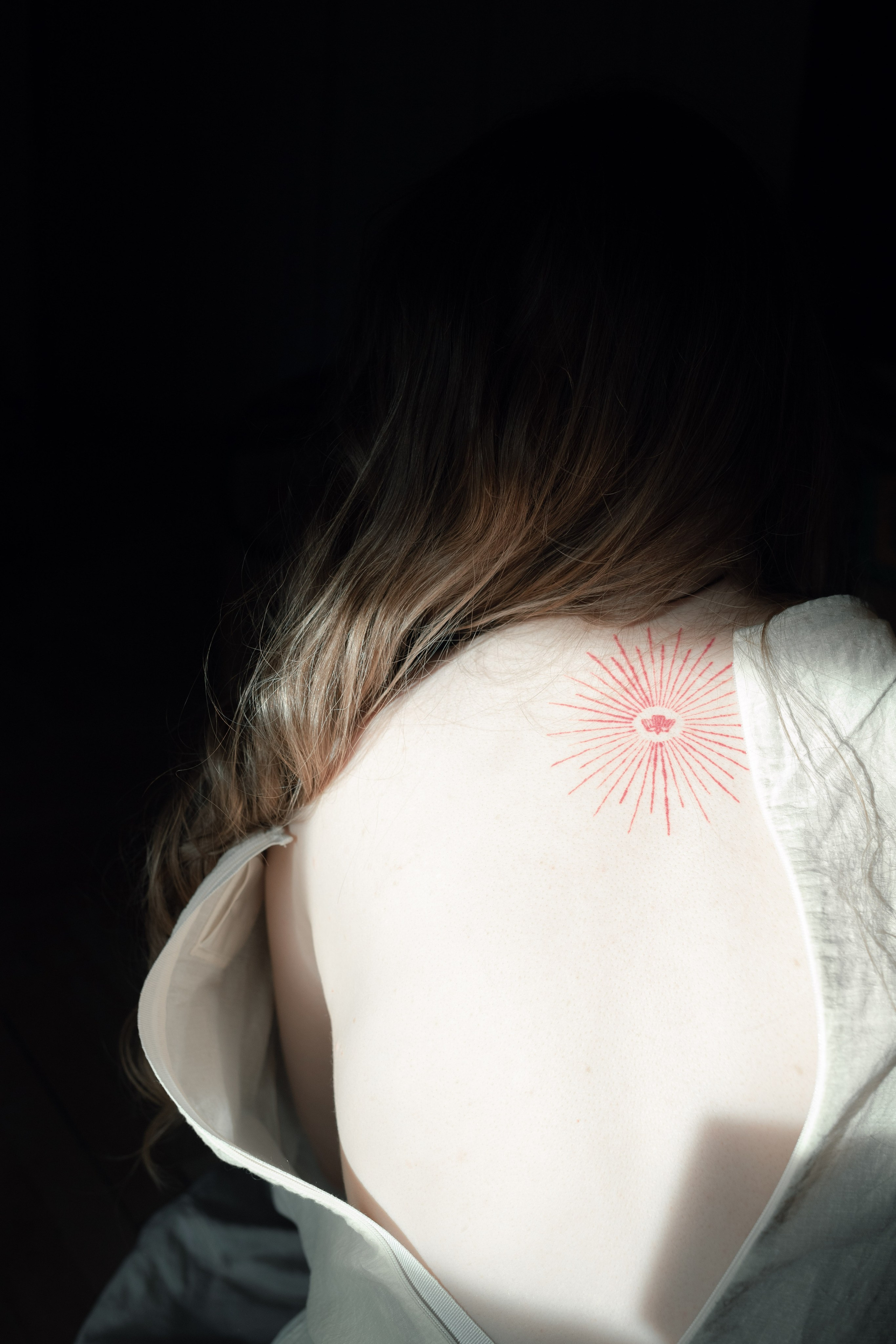 Портрет в среде. Портретный фотограф в Москве Тимур Мансуров