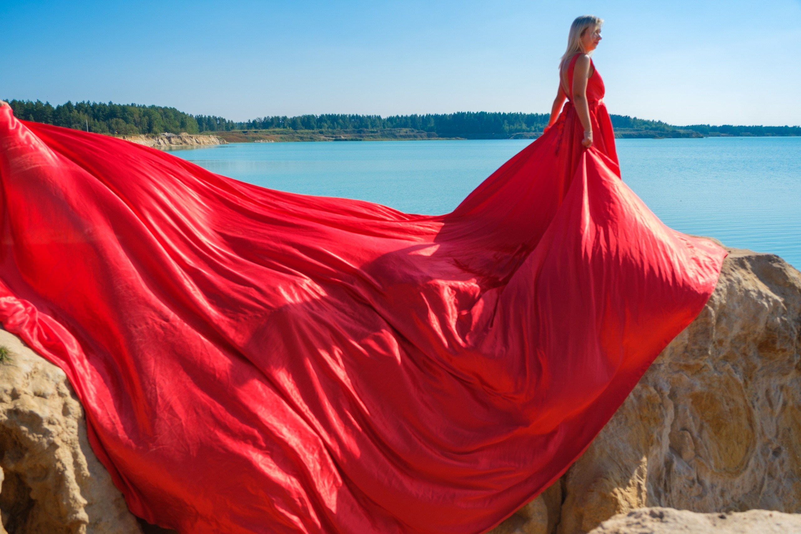 Женские. Фотограф Мельник Ирина. Москва