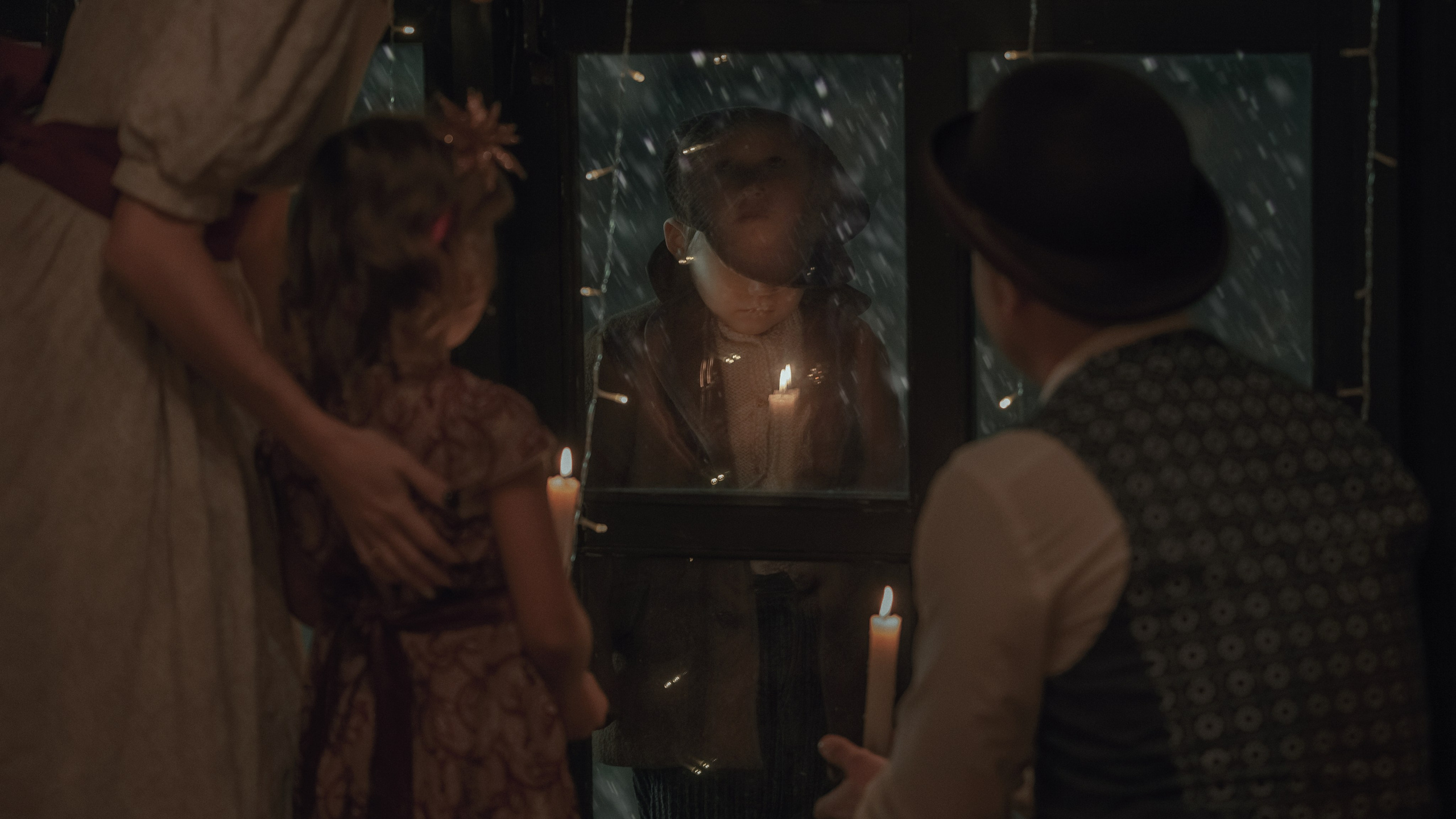 Новогодний Подарок. Фотограф и Видеограф Артур Гимаев