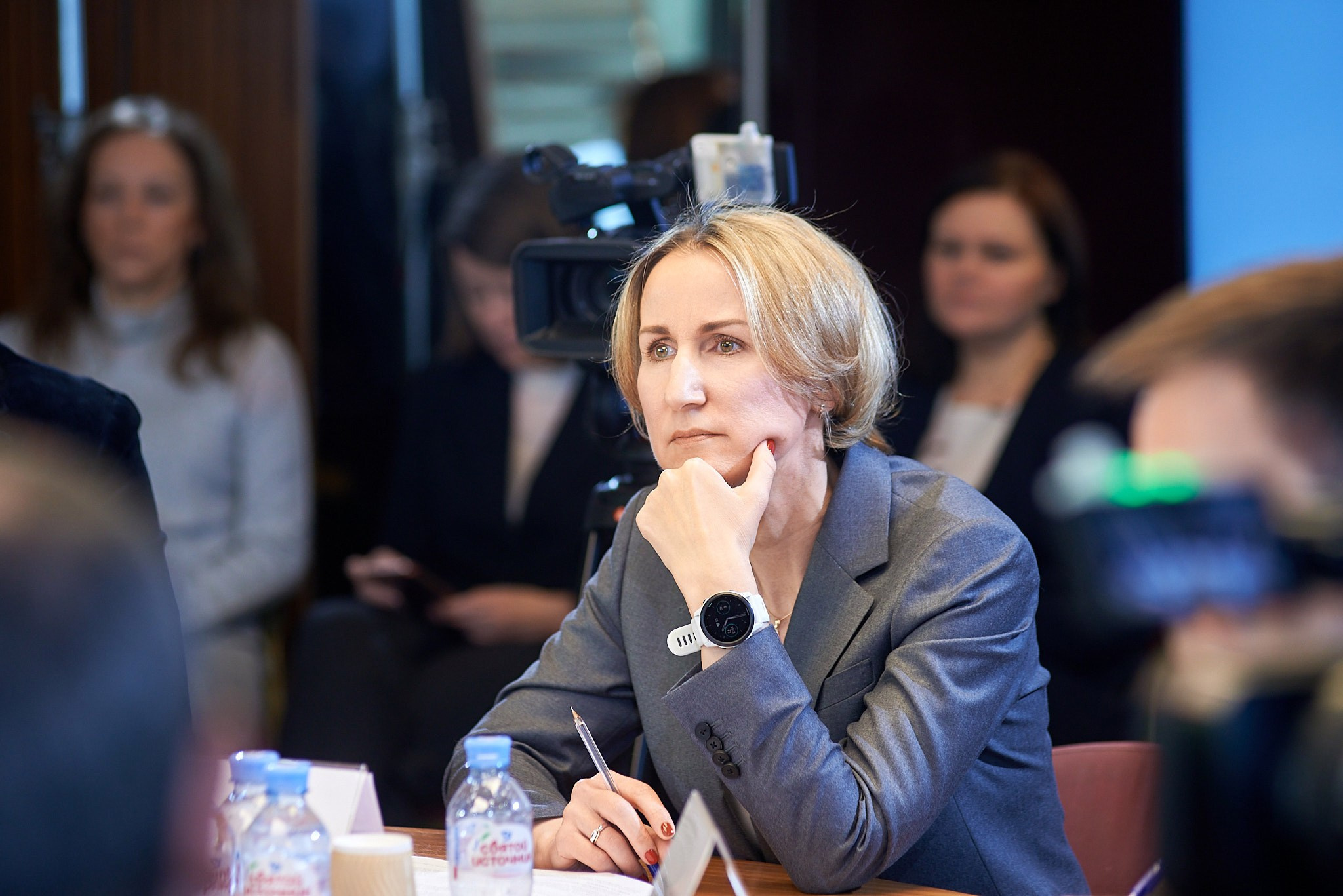 Кредитная игла. Иван Ступа, репортажный фотограф в Санкт-Петербурге и Ленинградской области