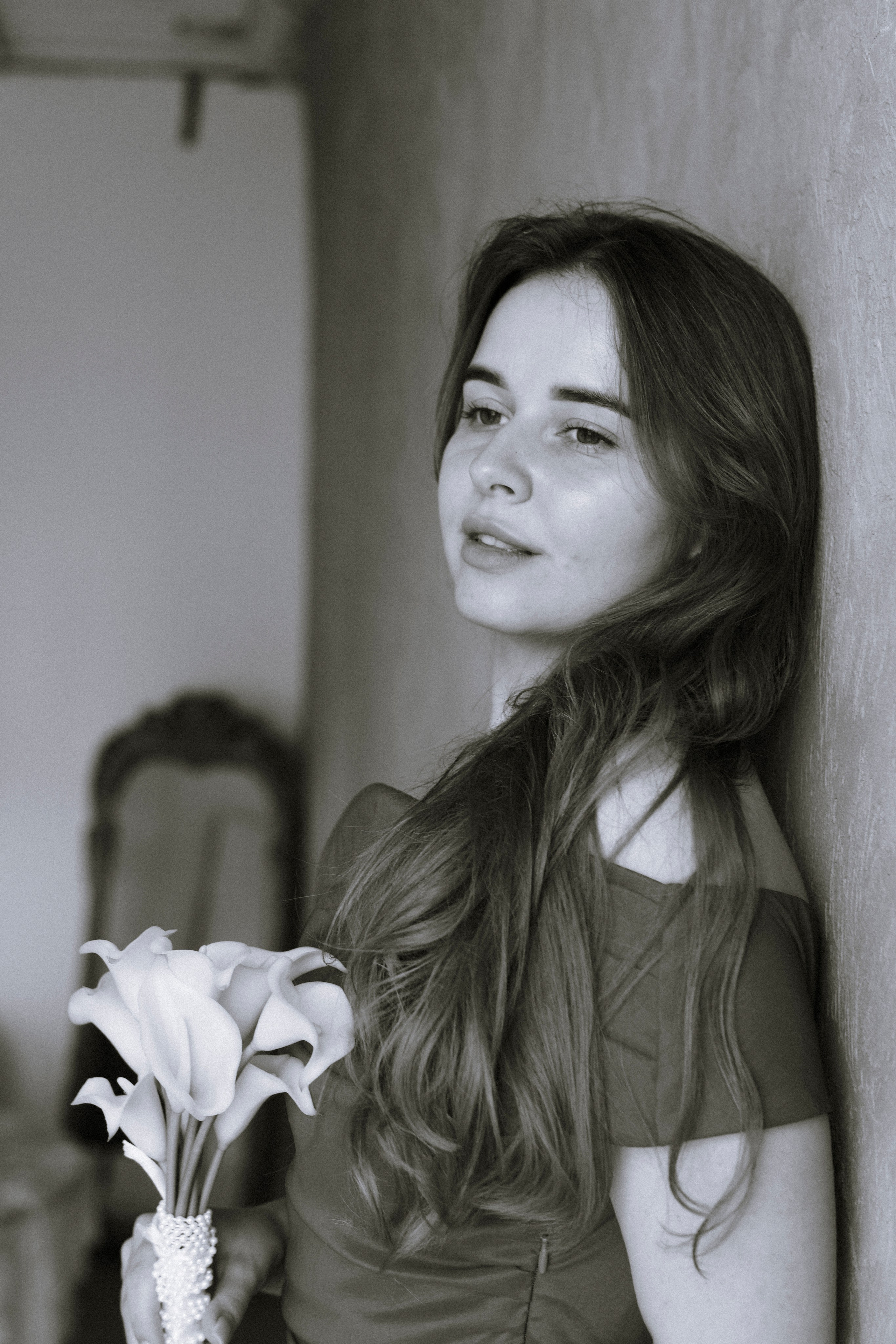 Фотосессия в студии. Profesora Valentina. Фотограф в Ростове-на-Дону Марина Мальцева