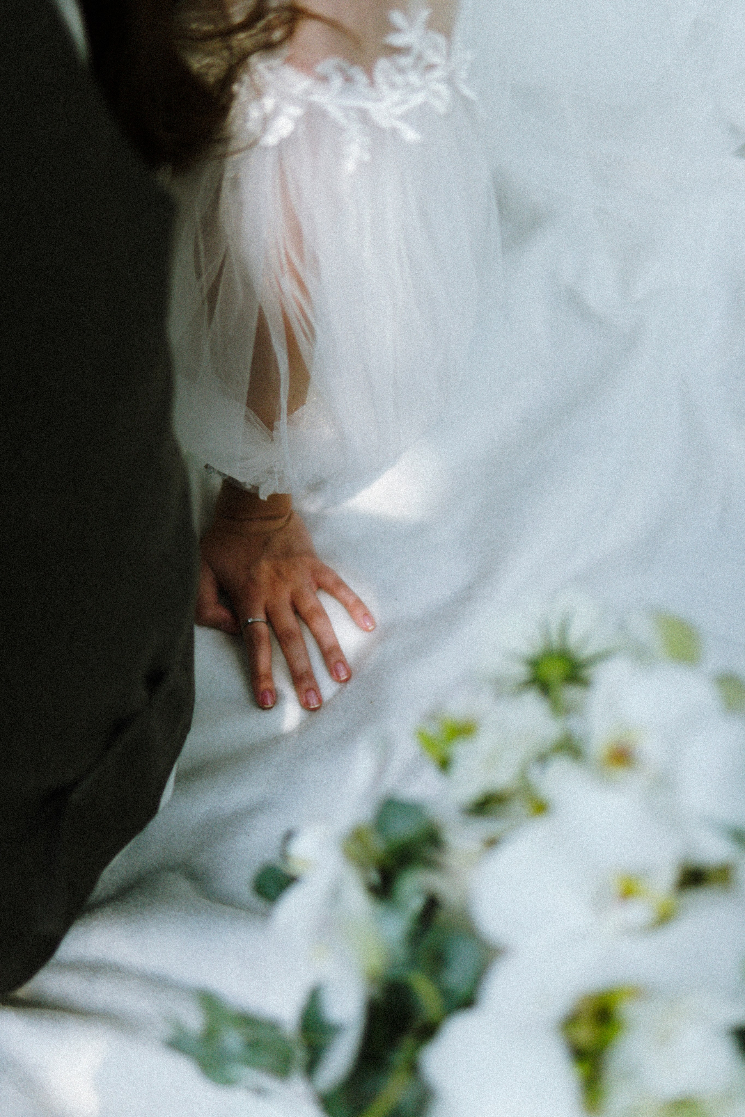 Свадебная съемка в Ростове-на-Дону. Марк и Алеся. Фотограф в Ростове-на-Дону Марина Мальцева