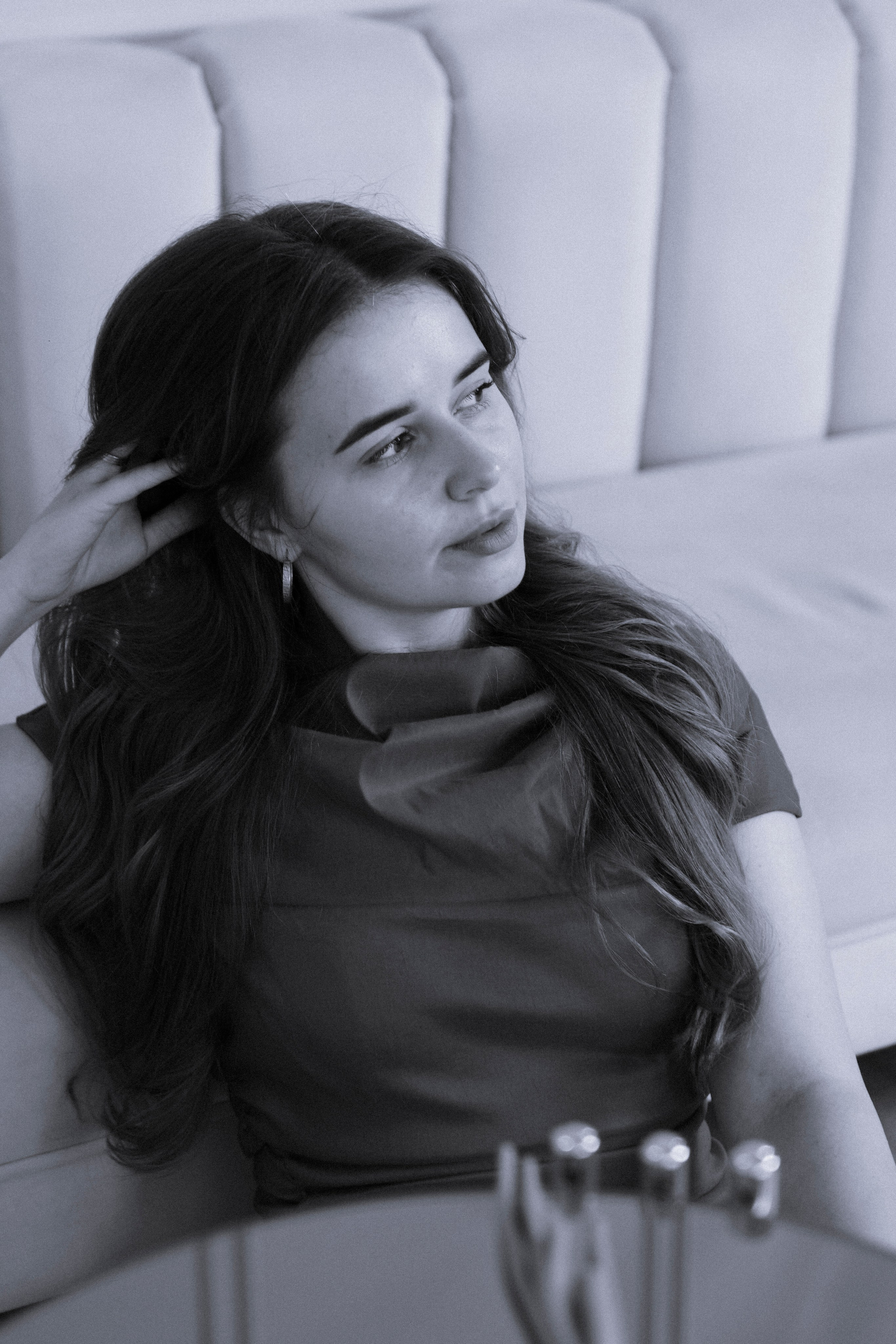 Фотосессия в студии. Profesora Valentina. Фотограф в Ростове-на-Дону Марина Мальцева