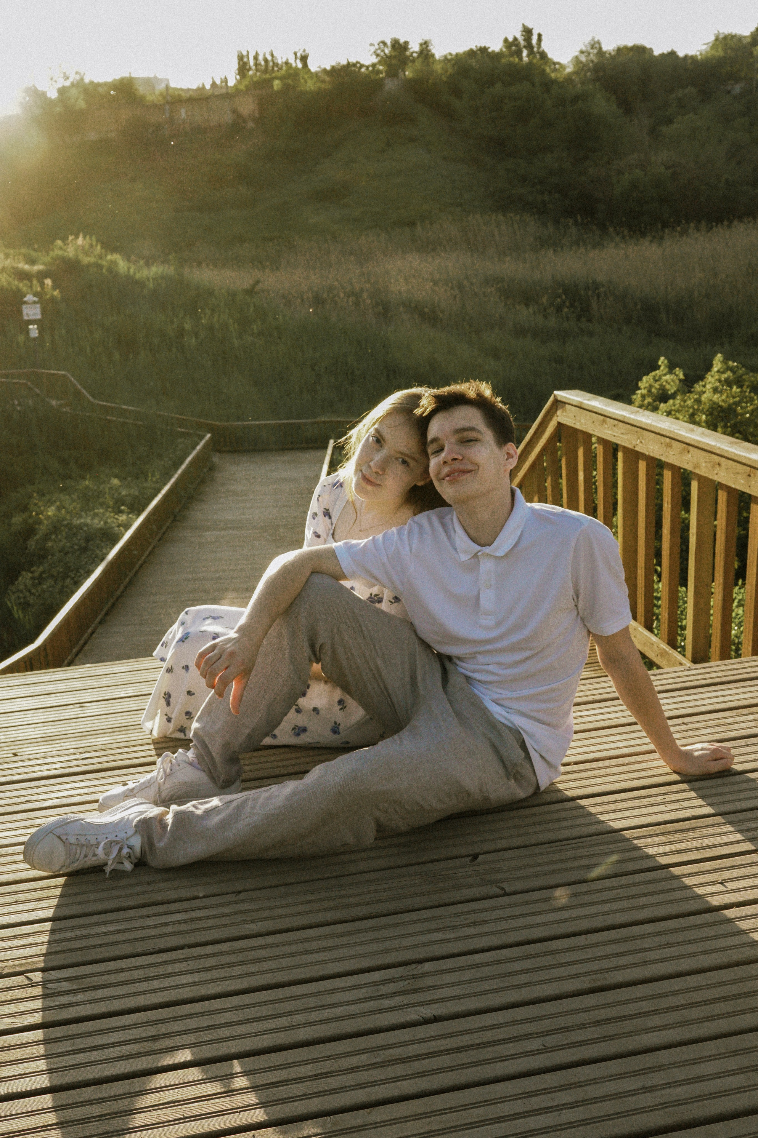 Алексей и Екатерина. Love story в Ростове-на-Дону. Фотограф в Ростове-на-Дону Марина Мальцева