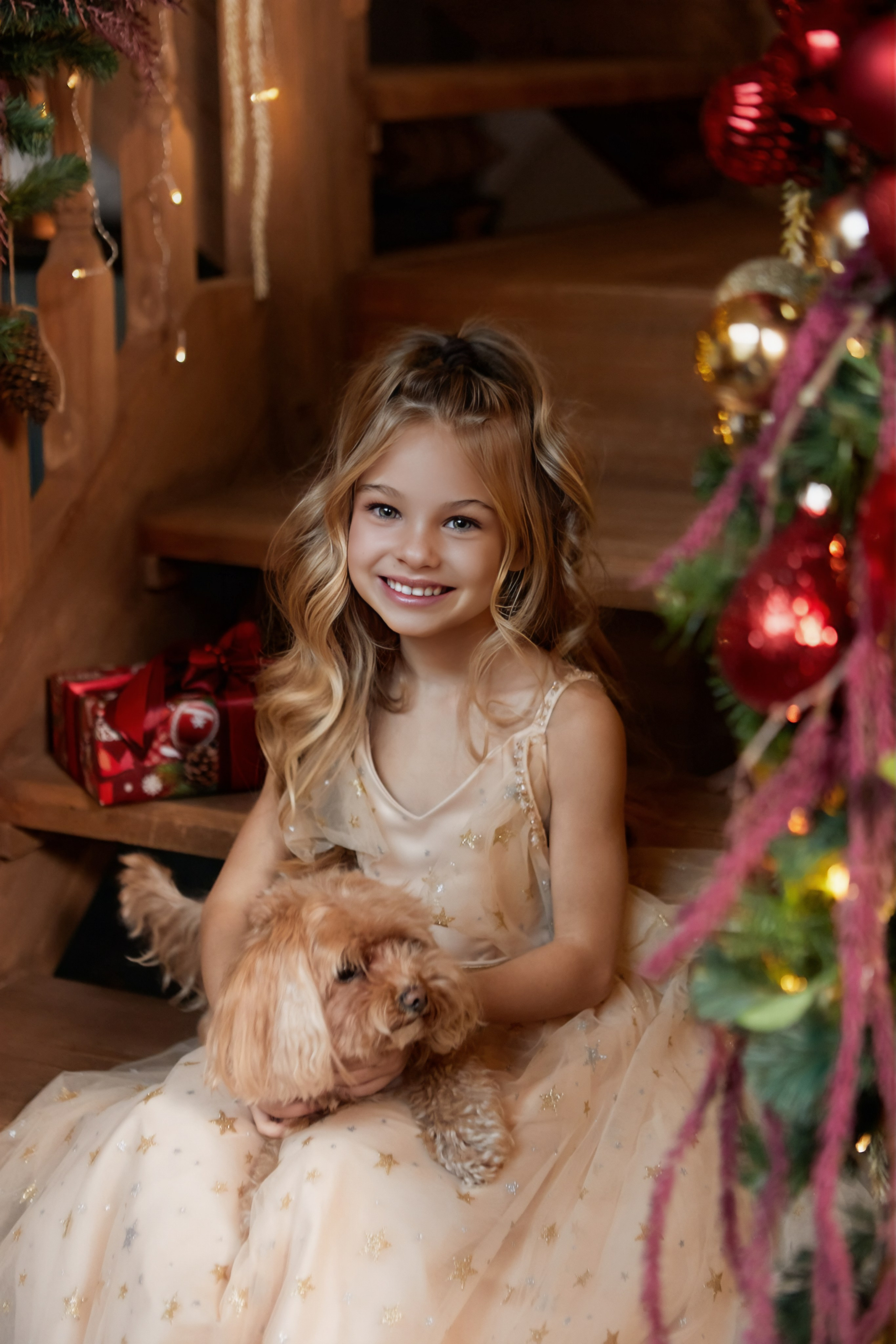 Семейная фотосессия. Репортажный Фотограф Москва Дарья Лунева