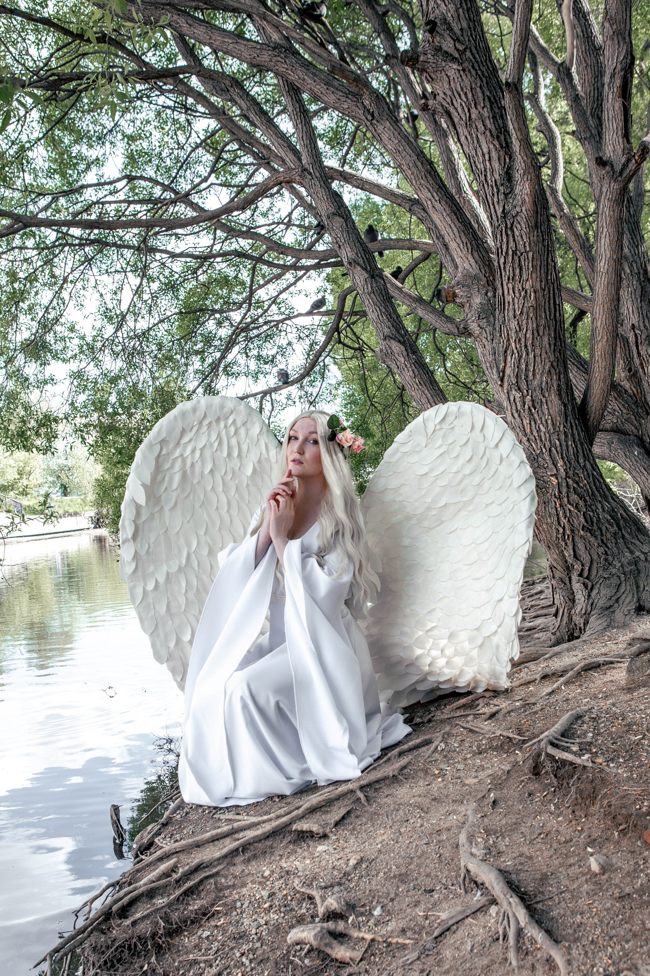 Майское цветение. Фотограф Екатерина Голицына