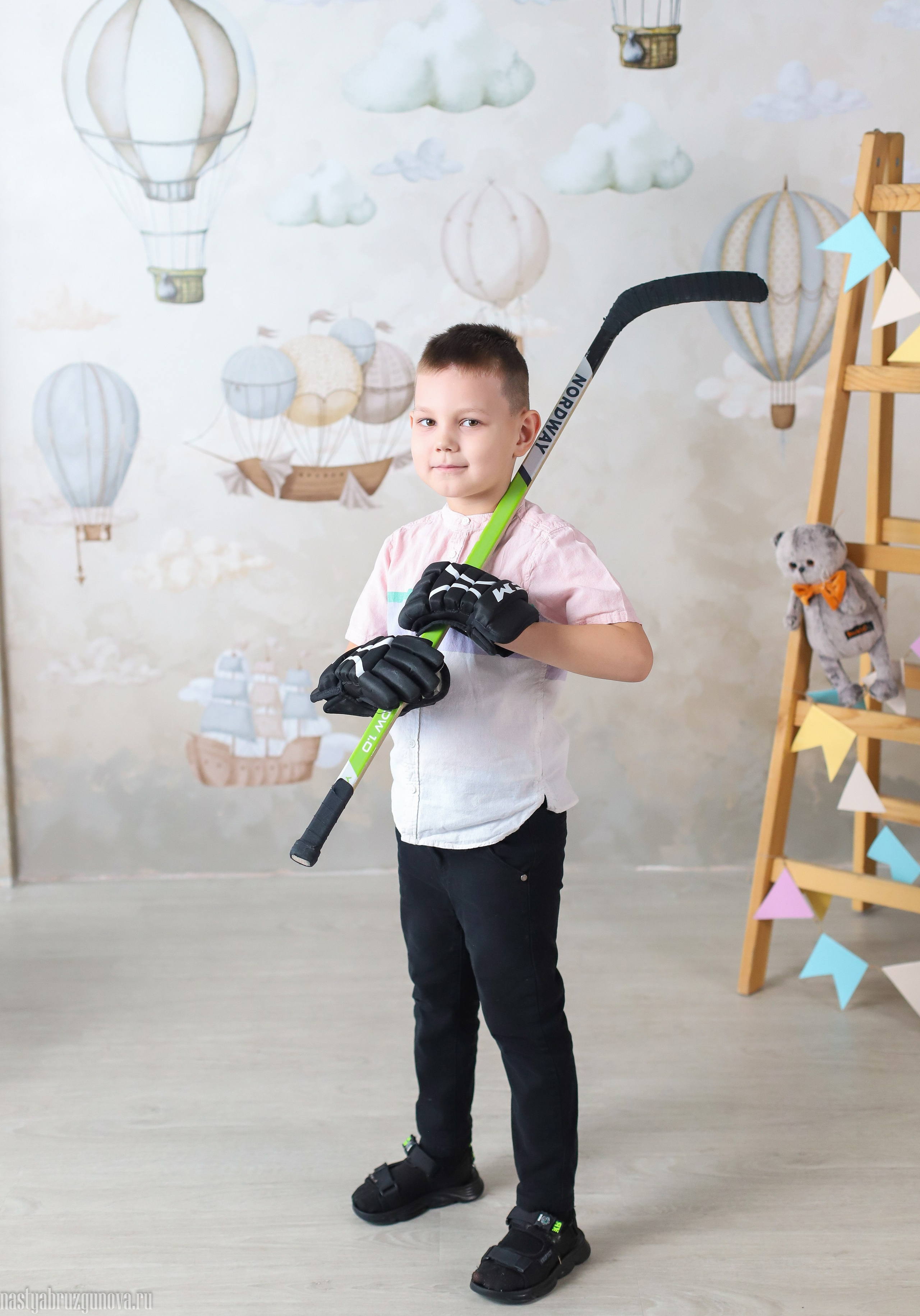 Детский сад, группа Родничок. Фотограф в Сургуте Брызгунова Анастасия