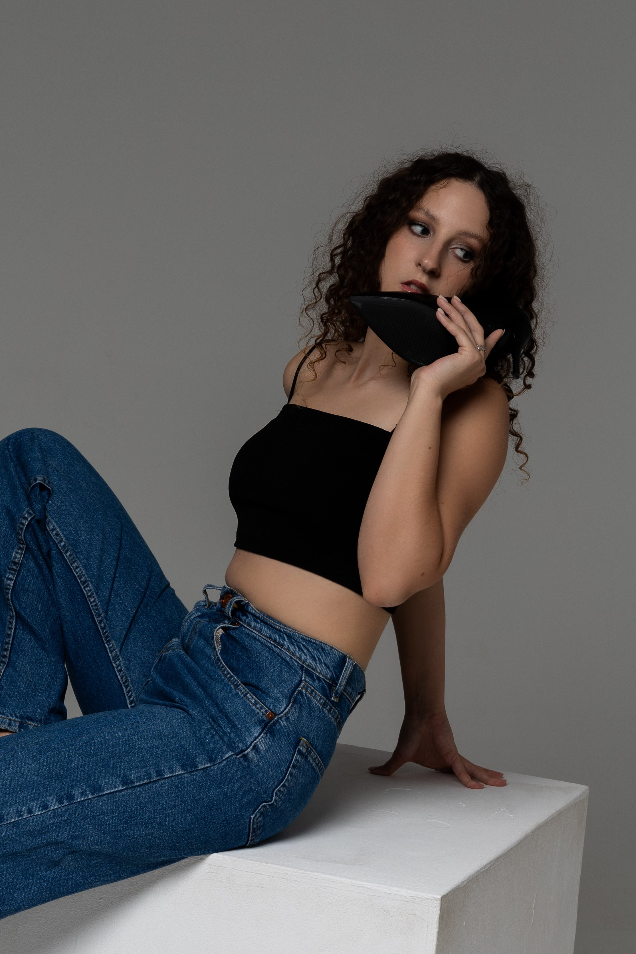 Студия Валерия. Портретный фотограф в Нижнем Новгороде Елена Ханова