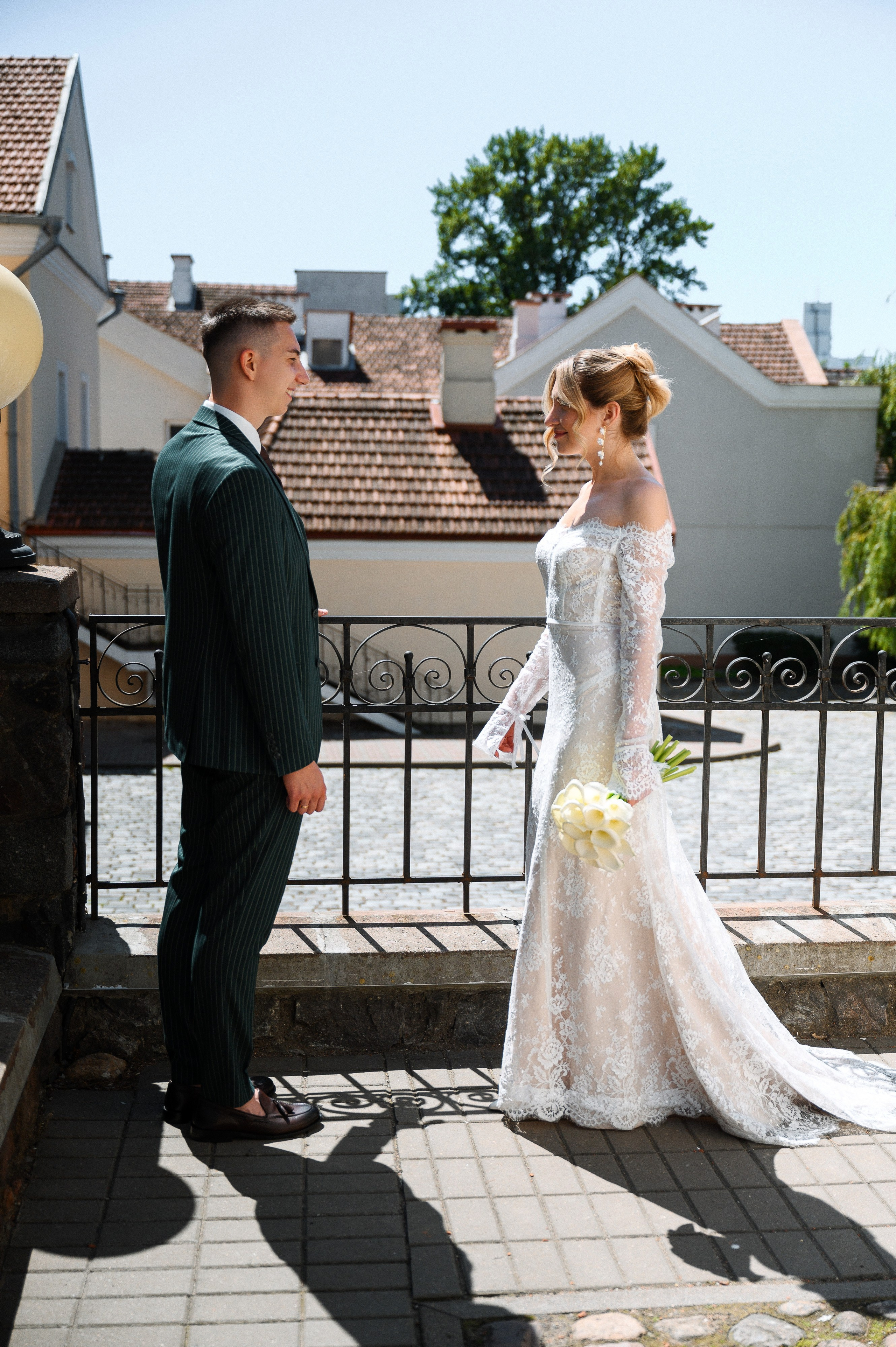 Илья & Алина