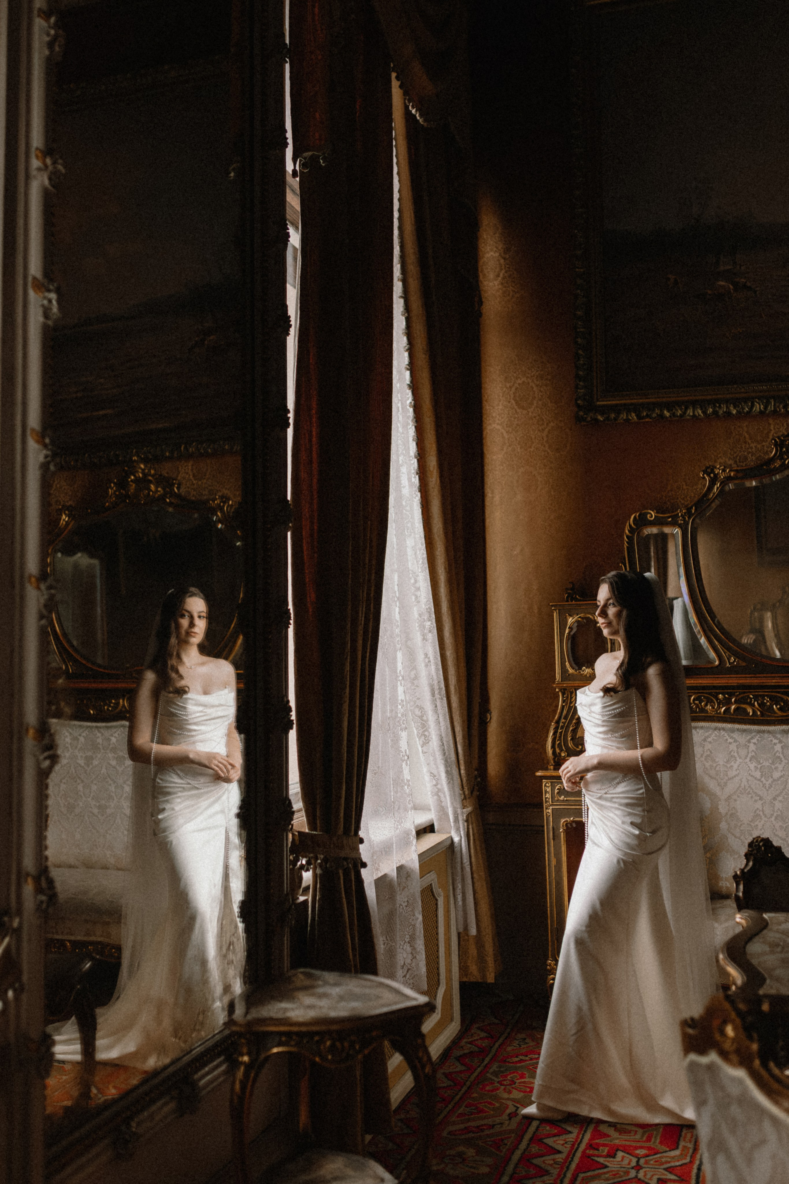 Николь — ваш любимый фотограф в Санкт-Петербурге