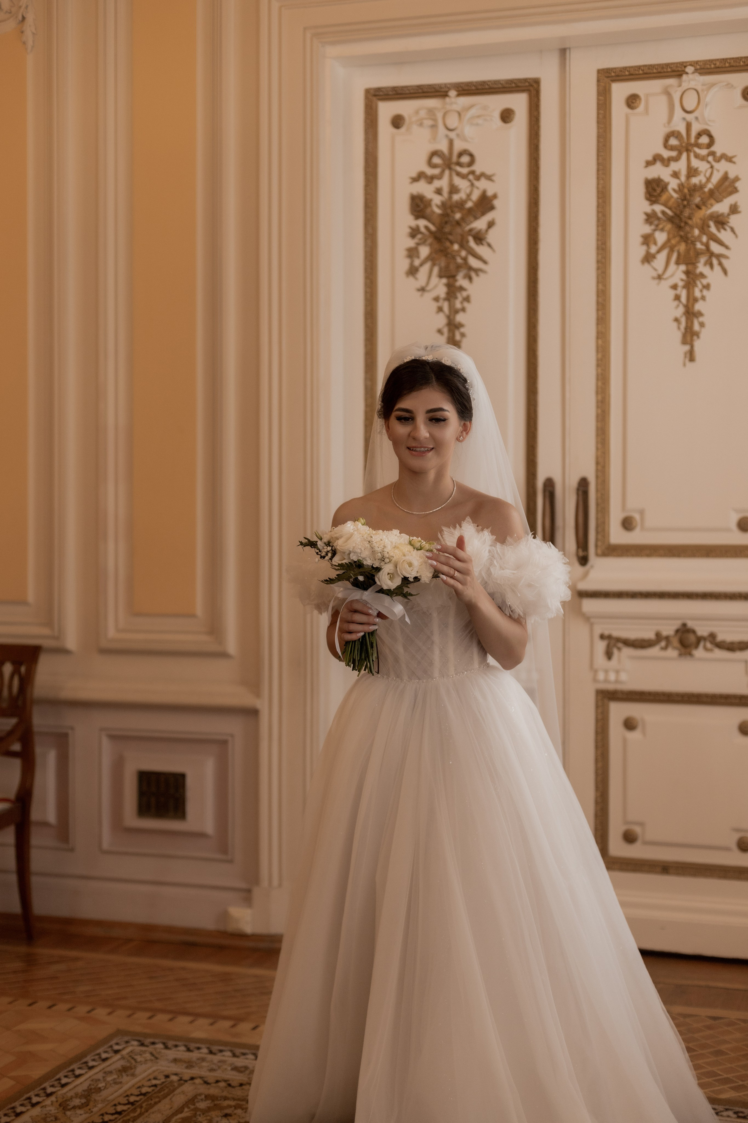 Алексей и Екатерина (сокращено). Свадебный фотограф Ангелина Сунгатулина | Саратов | Балаково | Вольск