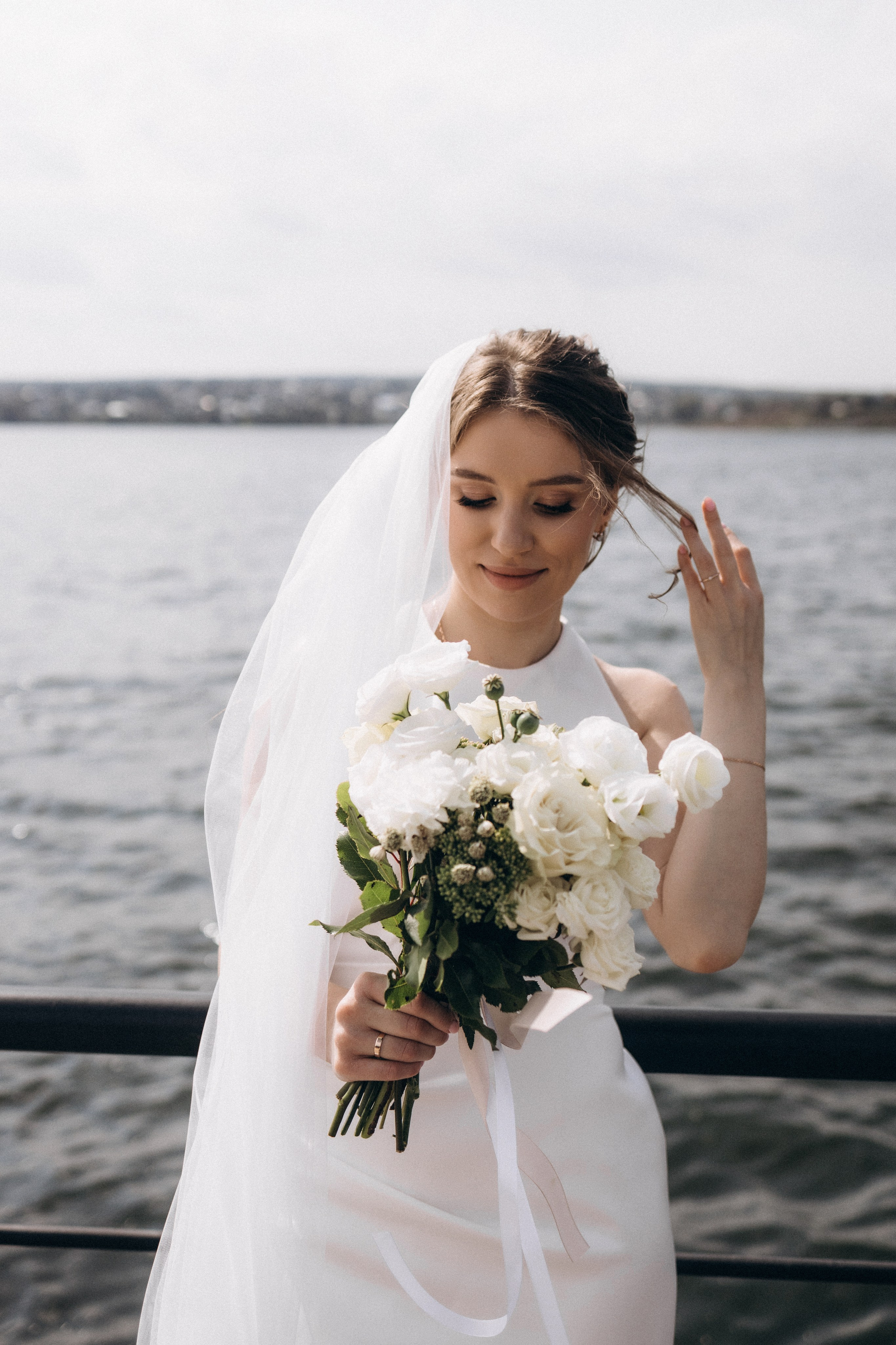 Мария и Юлиан. Семейный и свадебный фотограф Анастасия Слободчикова. Лысьва, Чусовой, Пермь