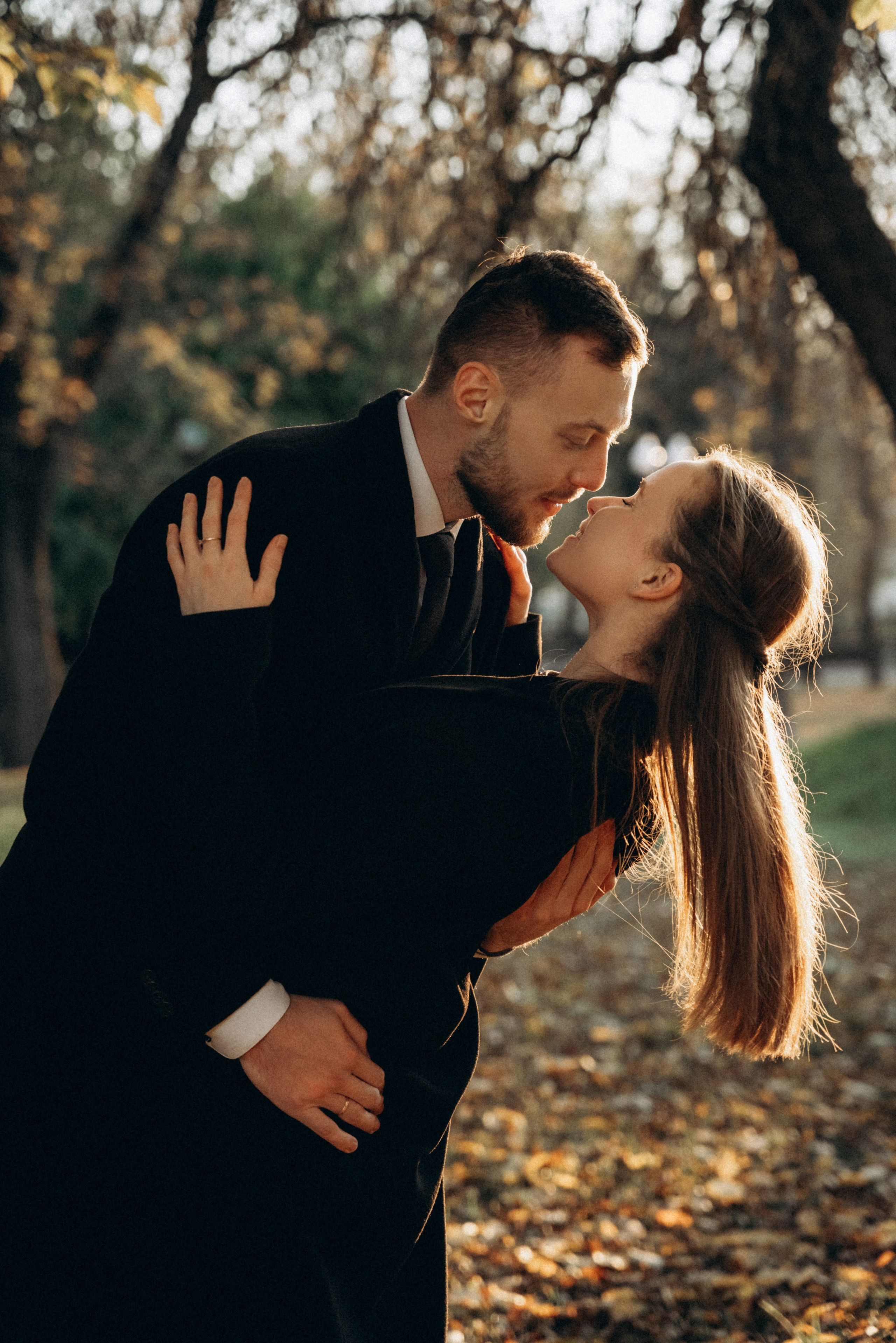 Ангелина + Илья. Фотограф Мария Миллс | Минск