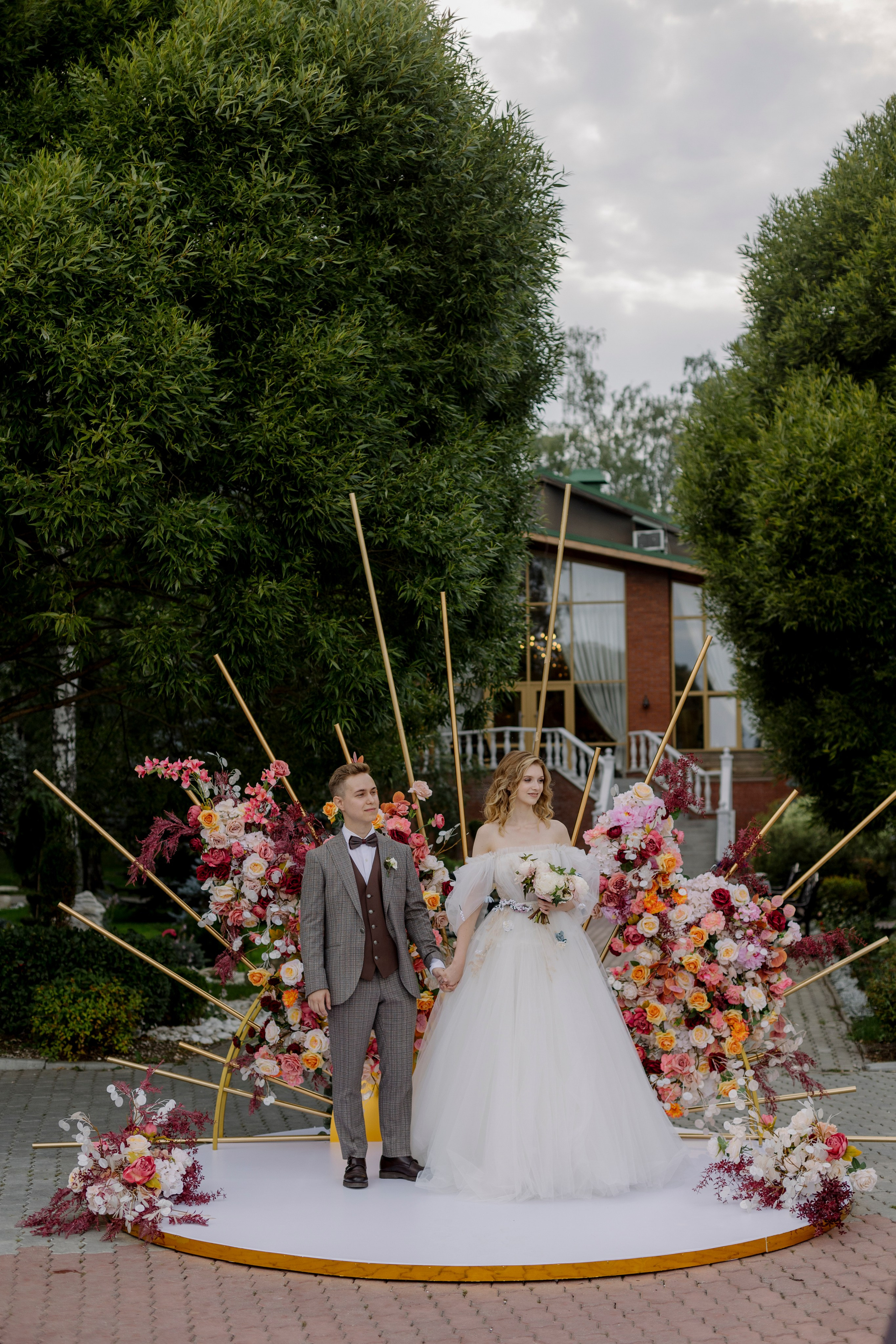 Даша и Миша. Фотограф в Челябинске