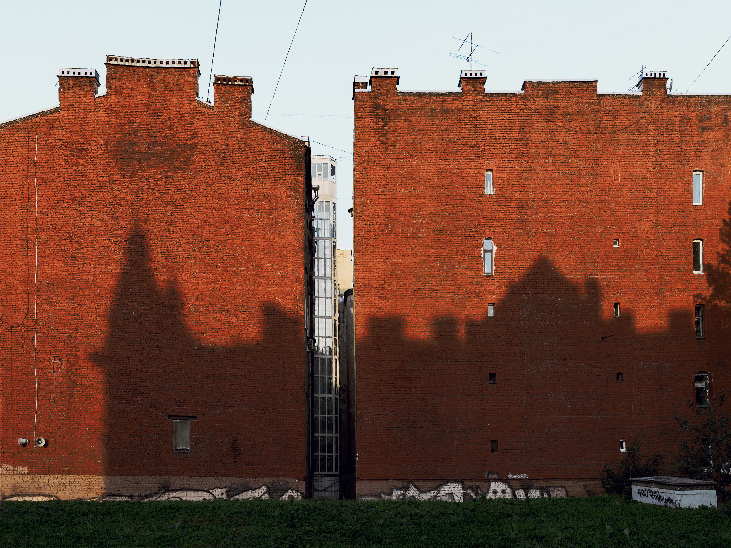 Viktor Garshnep Documentary Photographer