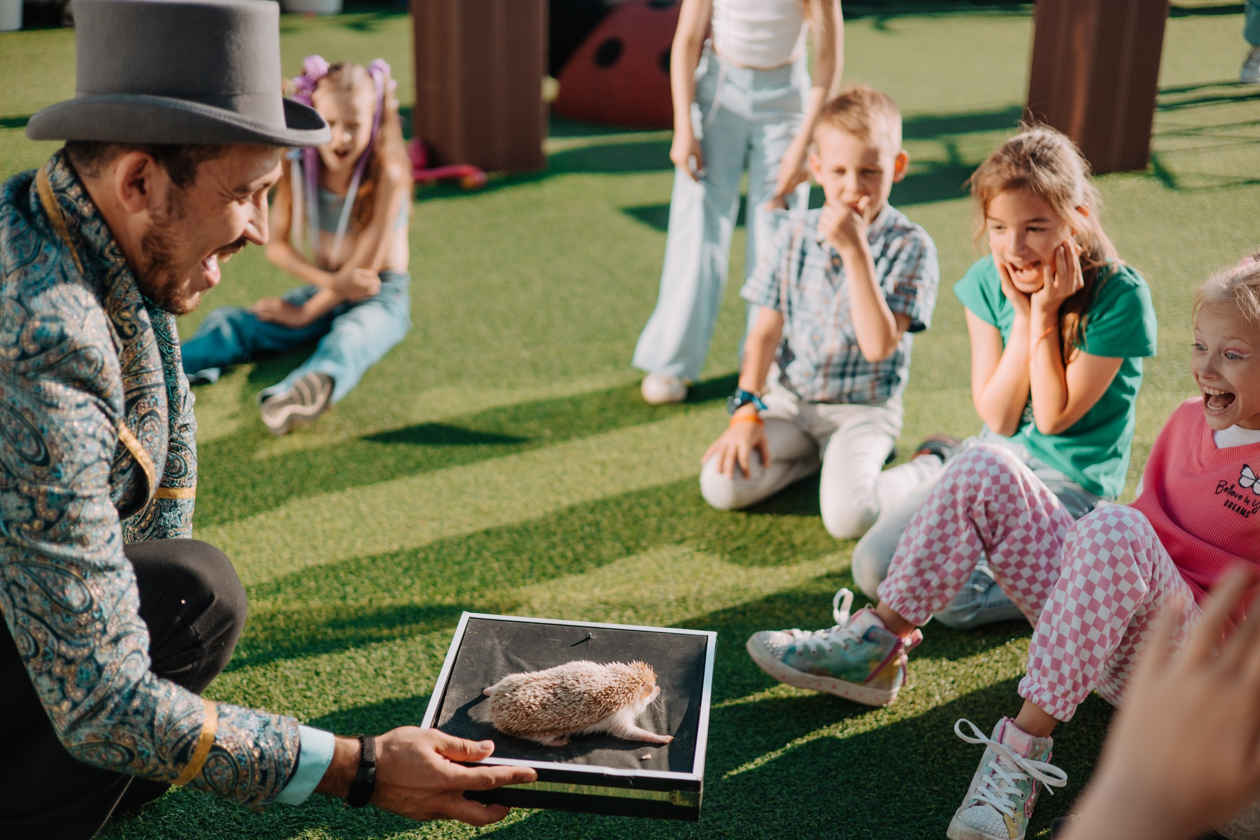 Детская съемка. Фотограф Санкт-Петербург. Night2Day Санкт-Петербург