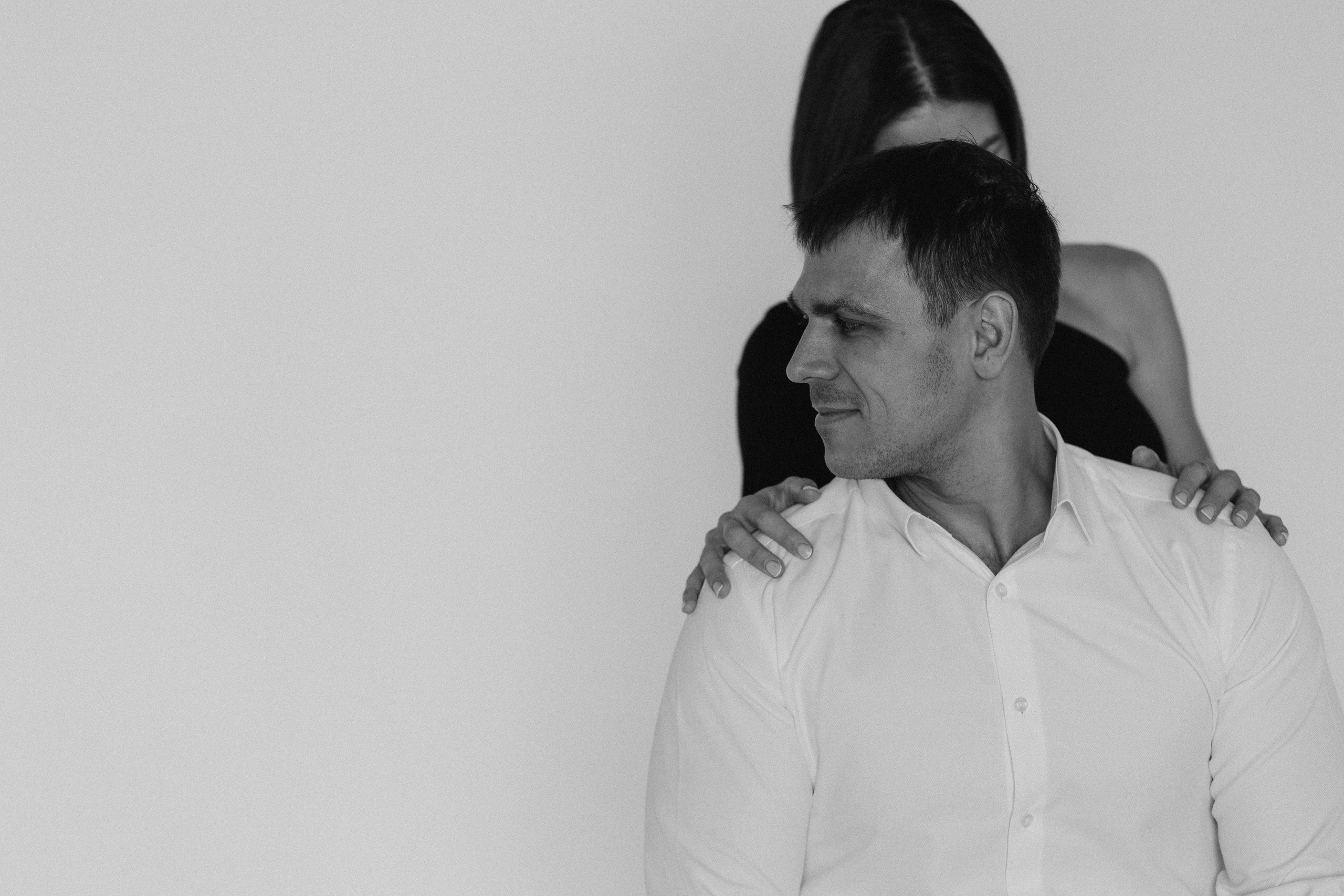 Оля и Витя. Фотограф в Челябинске Снежана Резниченко