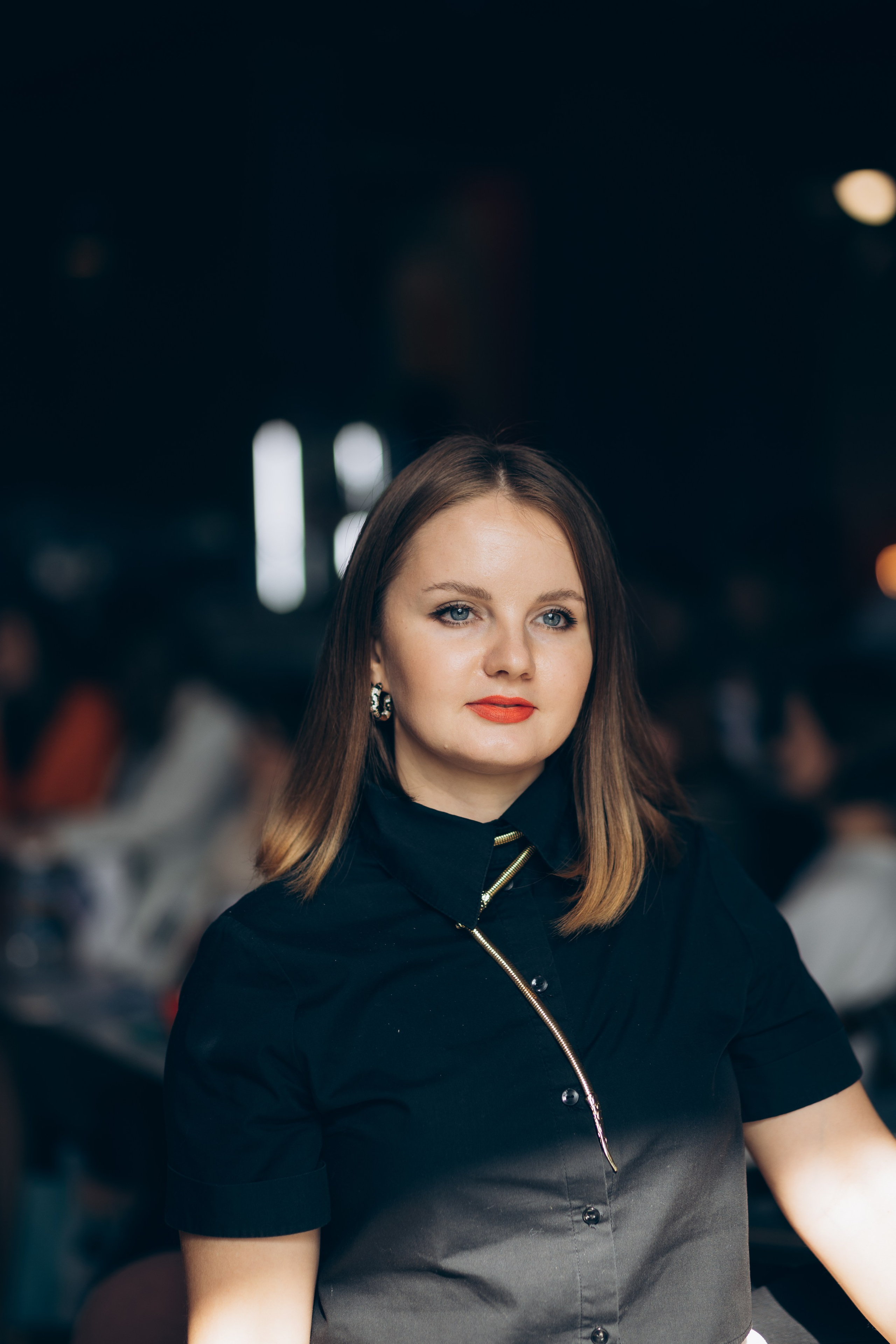 Связи 2023. Фотограф в Челябинске Снежана Резниченко