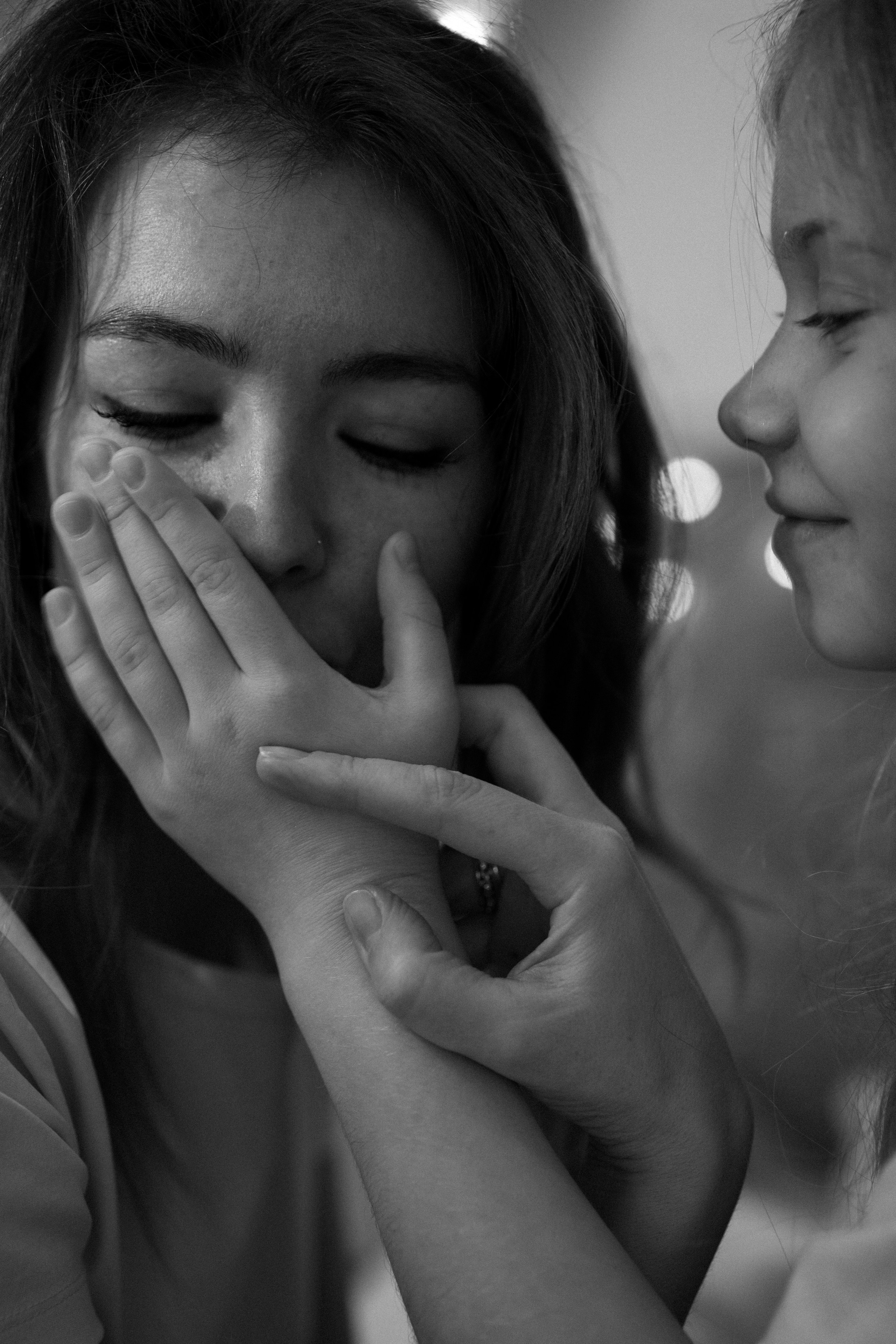 Фотоистория. Видеограф фотограф в Москве Ирина Царегородцева