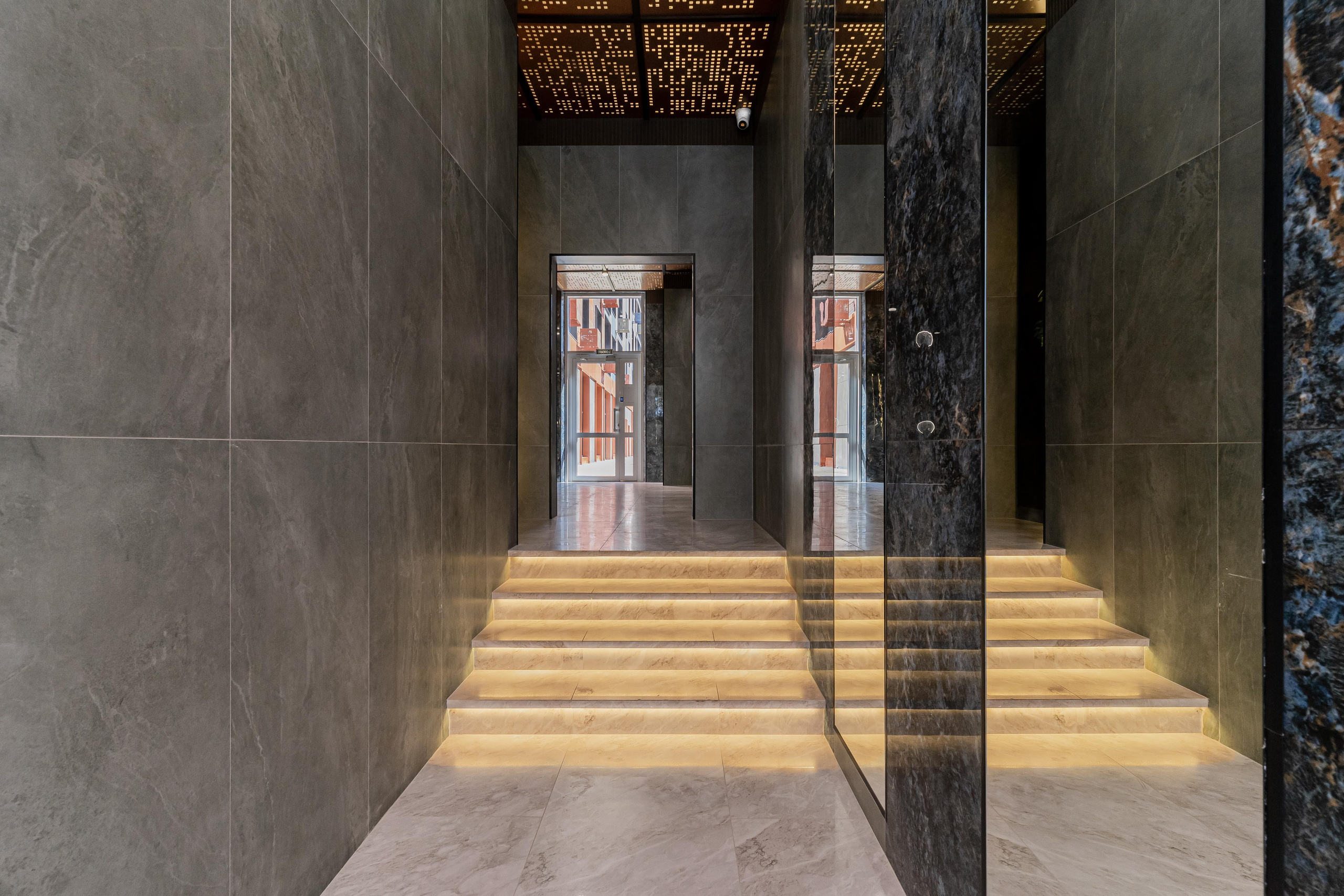 Архитектурная фотосъемка ЖК в Краснодаре и Крыму