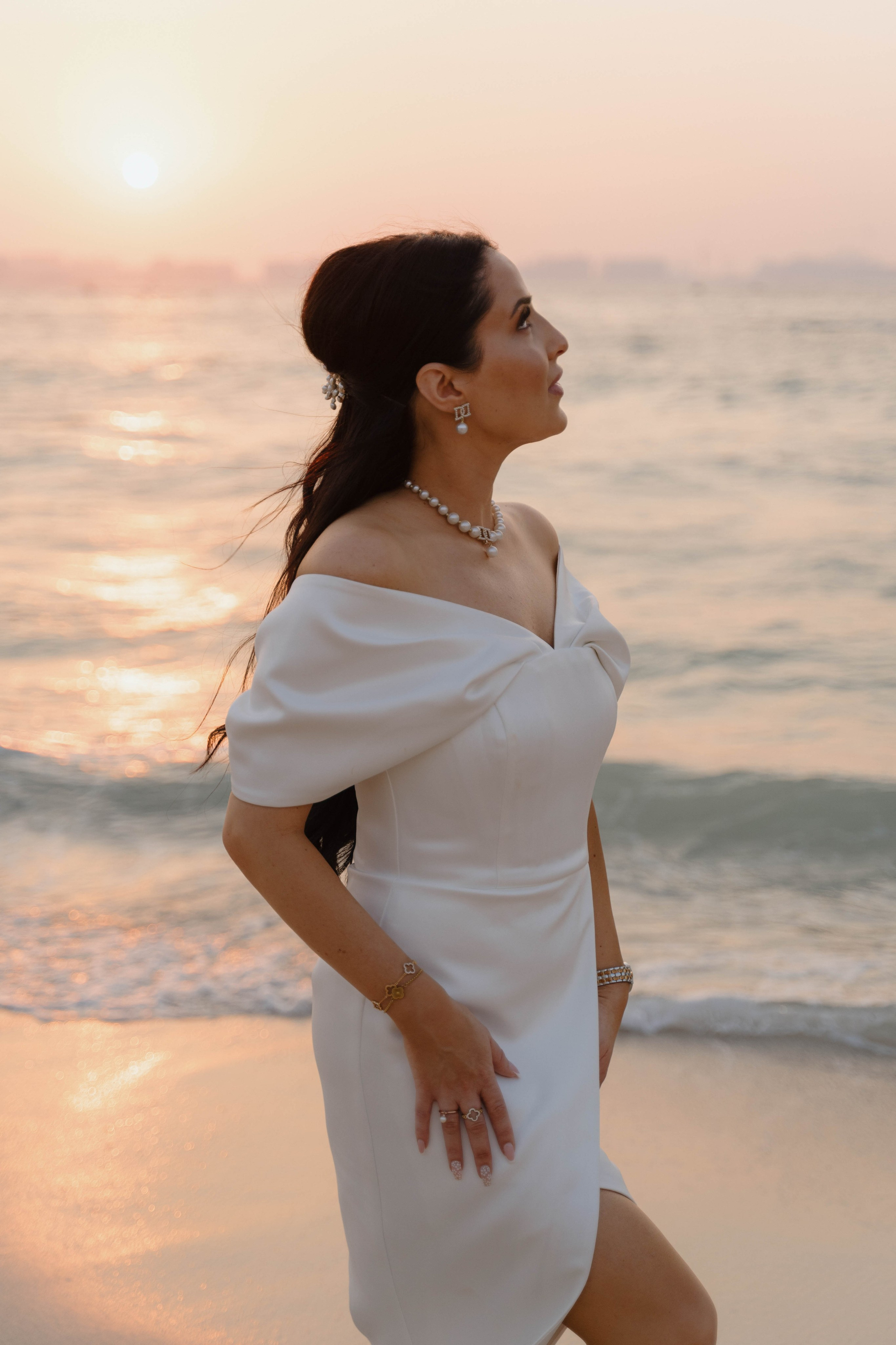 Свадебный фотограф в Дубае. Фотограф и видеограф в Москве и Абу Даби Мария Кулагина