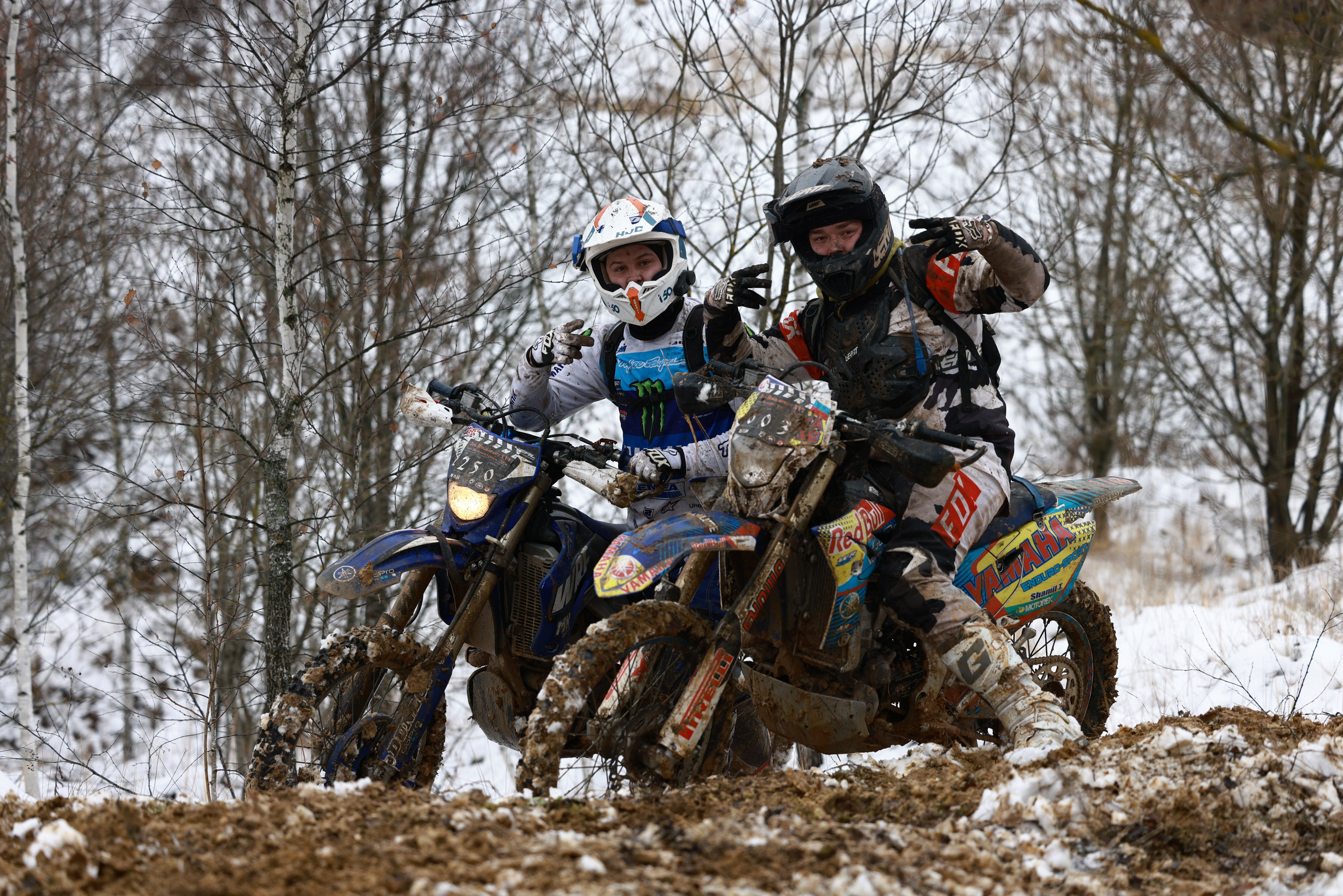 Лев Николаевич. Мотослёт в г. Тула. Фотограф в Туле — Борисов Николай