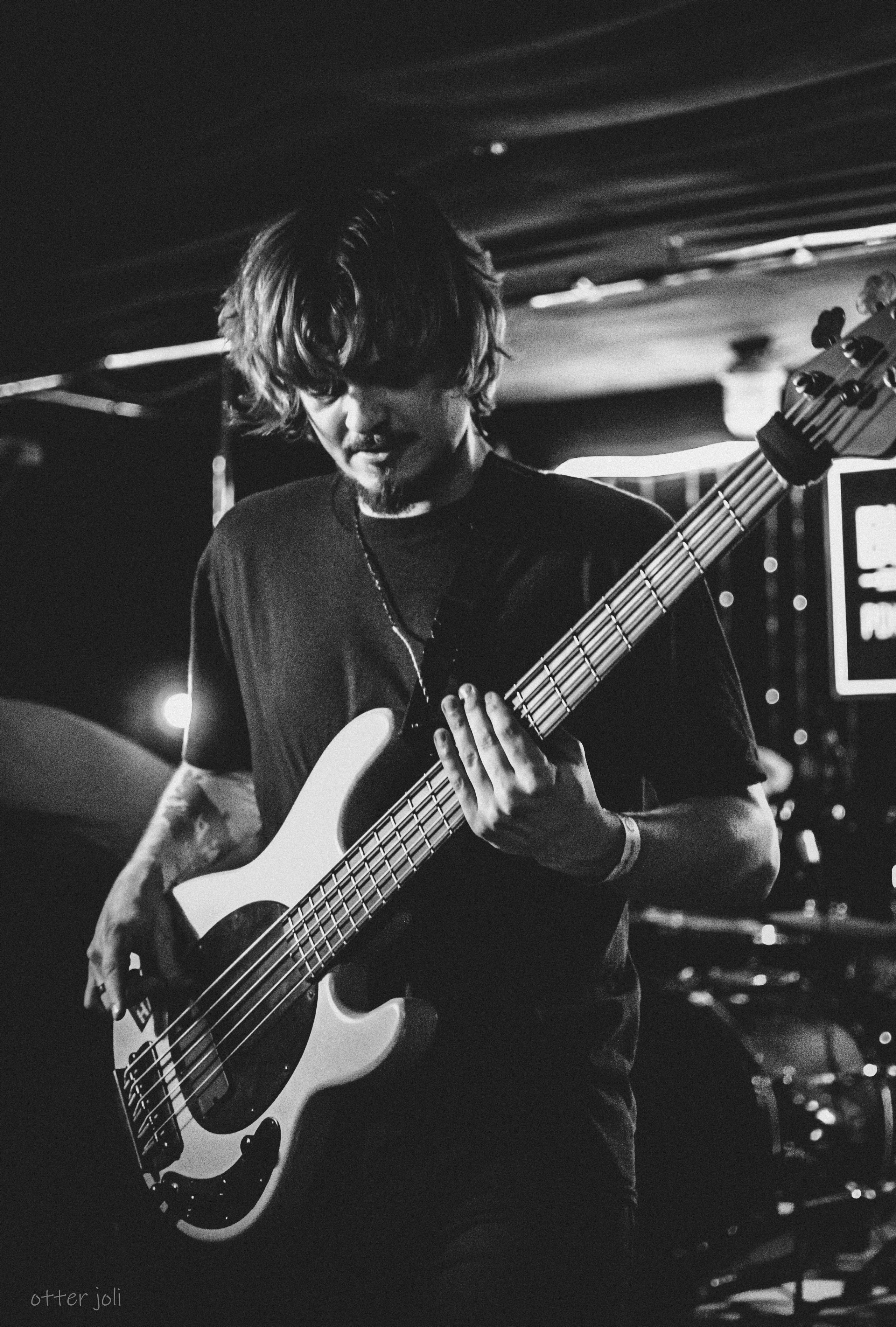 Голова Муэссы | BUNKER47. Концертный репортёр Валерия Сафина