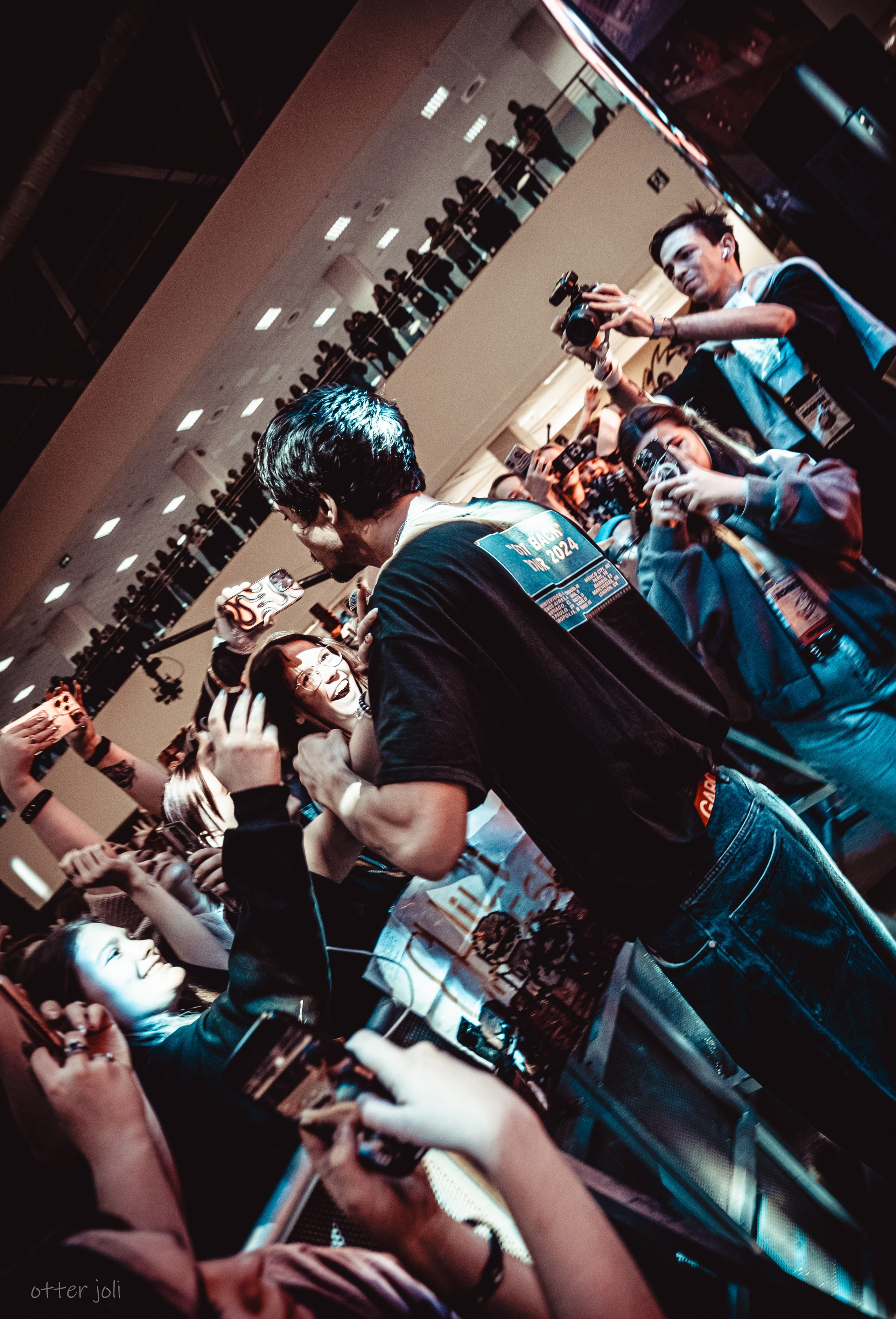 Сергей Горошко и Chili Cheese | фестиваль Хомякон. Концертный репортёр Валерия Сафина