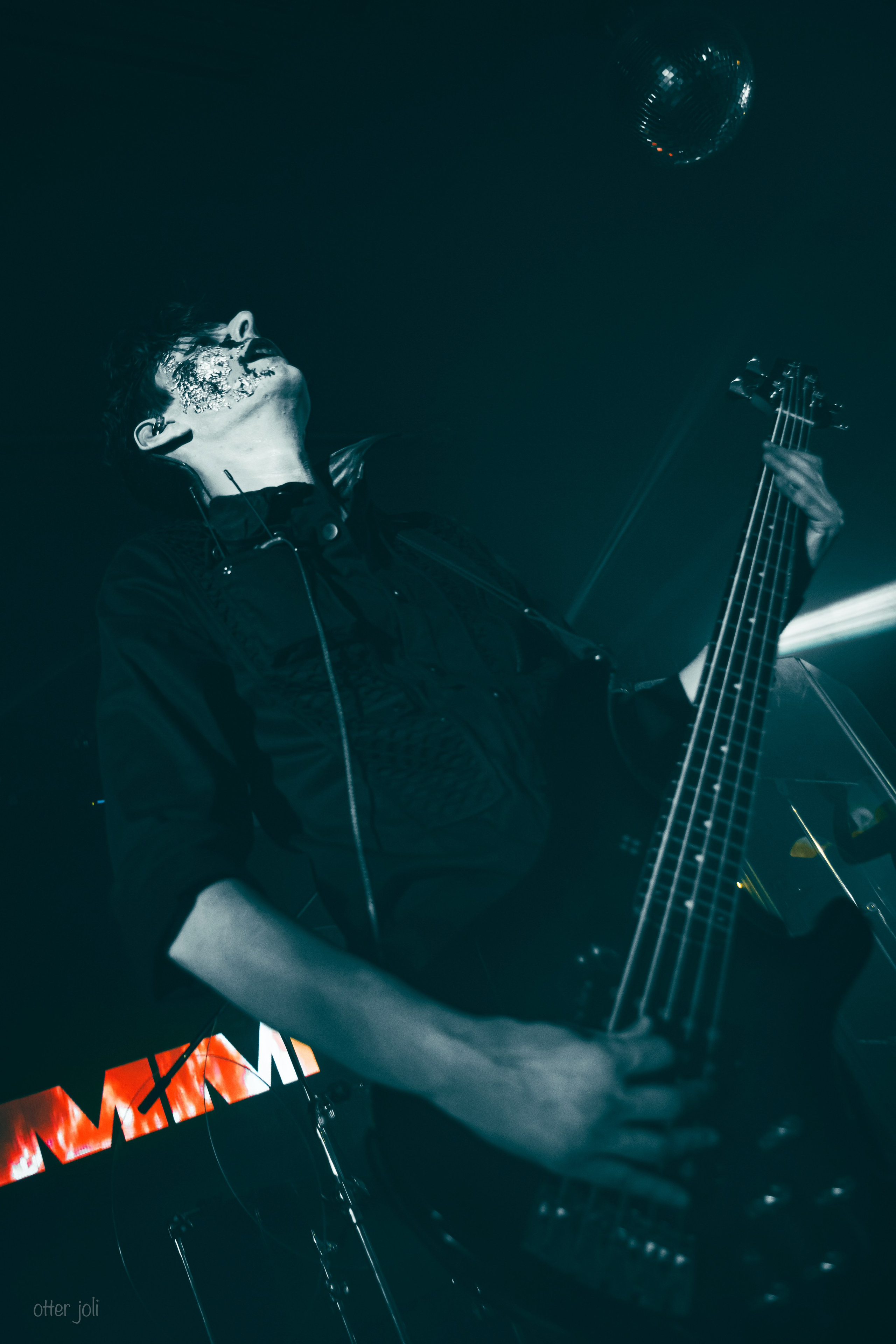 Ramm'band | МТ Music Bar. Концертный репортёр Валерия Сафина