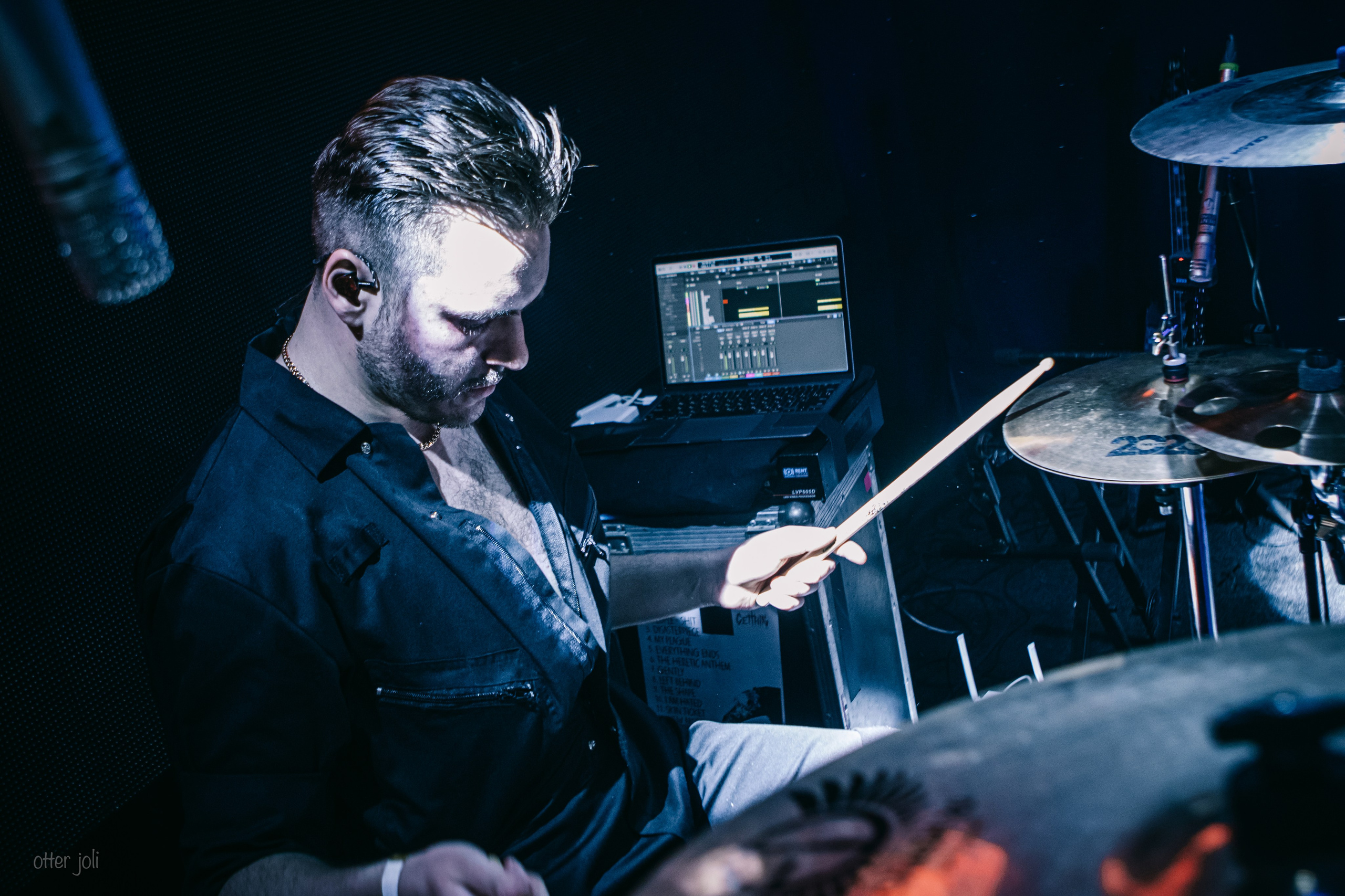 Ramm’band | Urban. Концертный репортёр Валерия Сафина