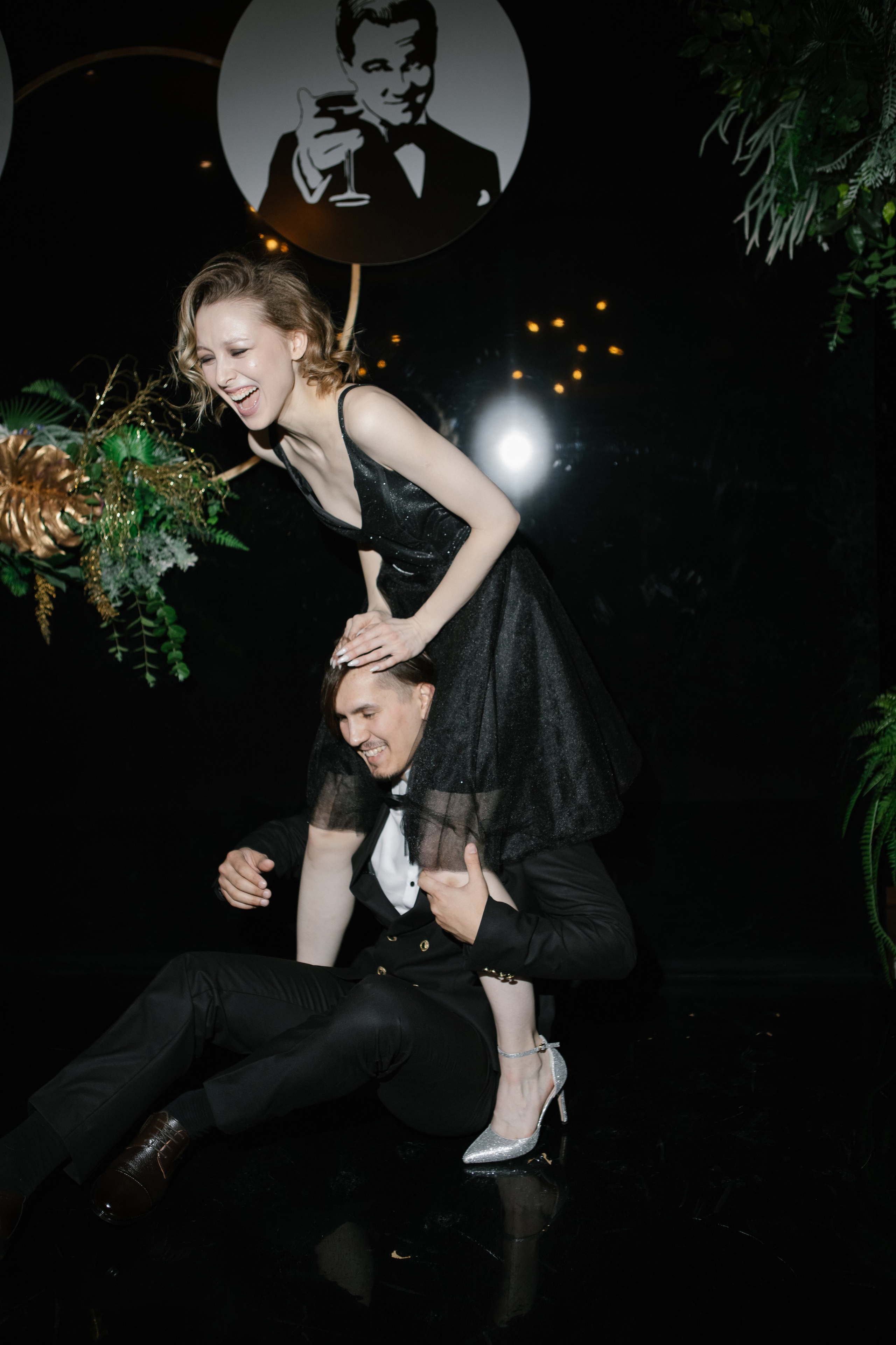 Свадьбы. Фотограф Оренбург Алёна Лелет