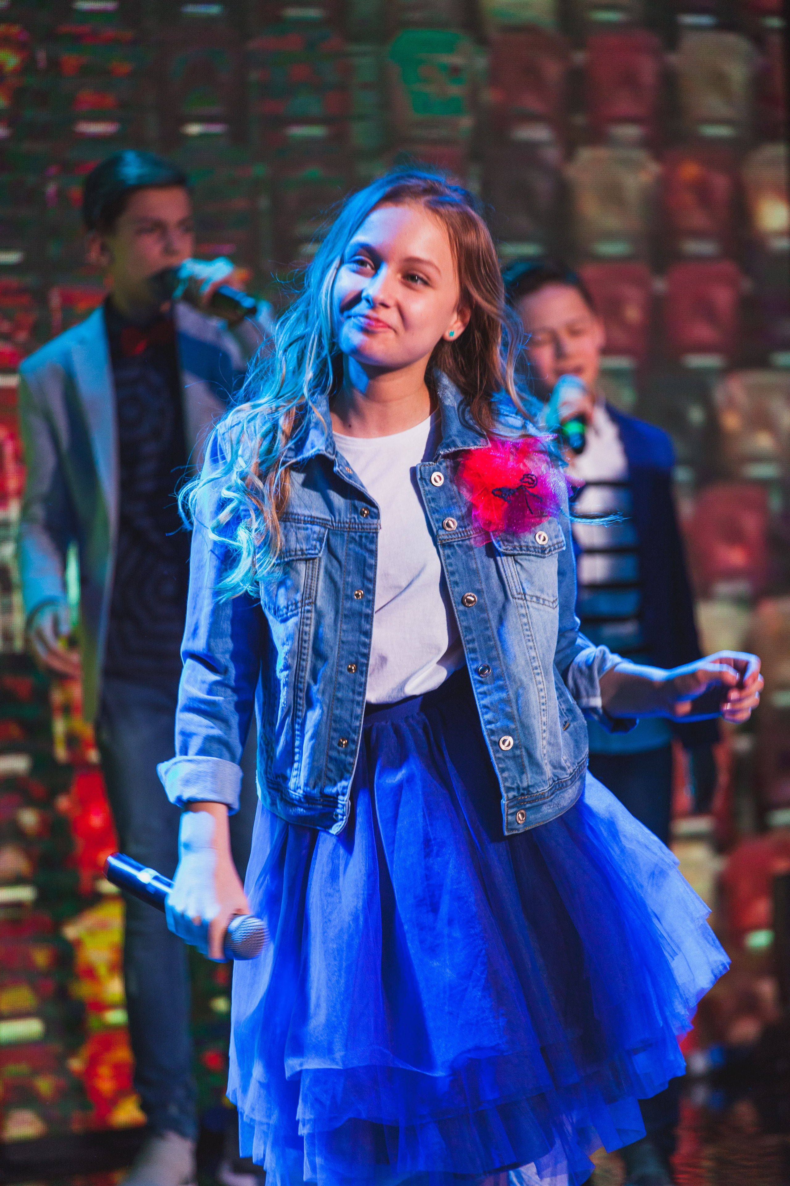 О2ТВ группа СТРАНА. Видеооператор/Фотограф Николай Завьялов