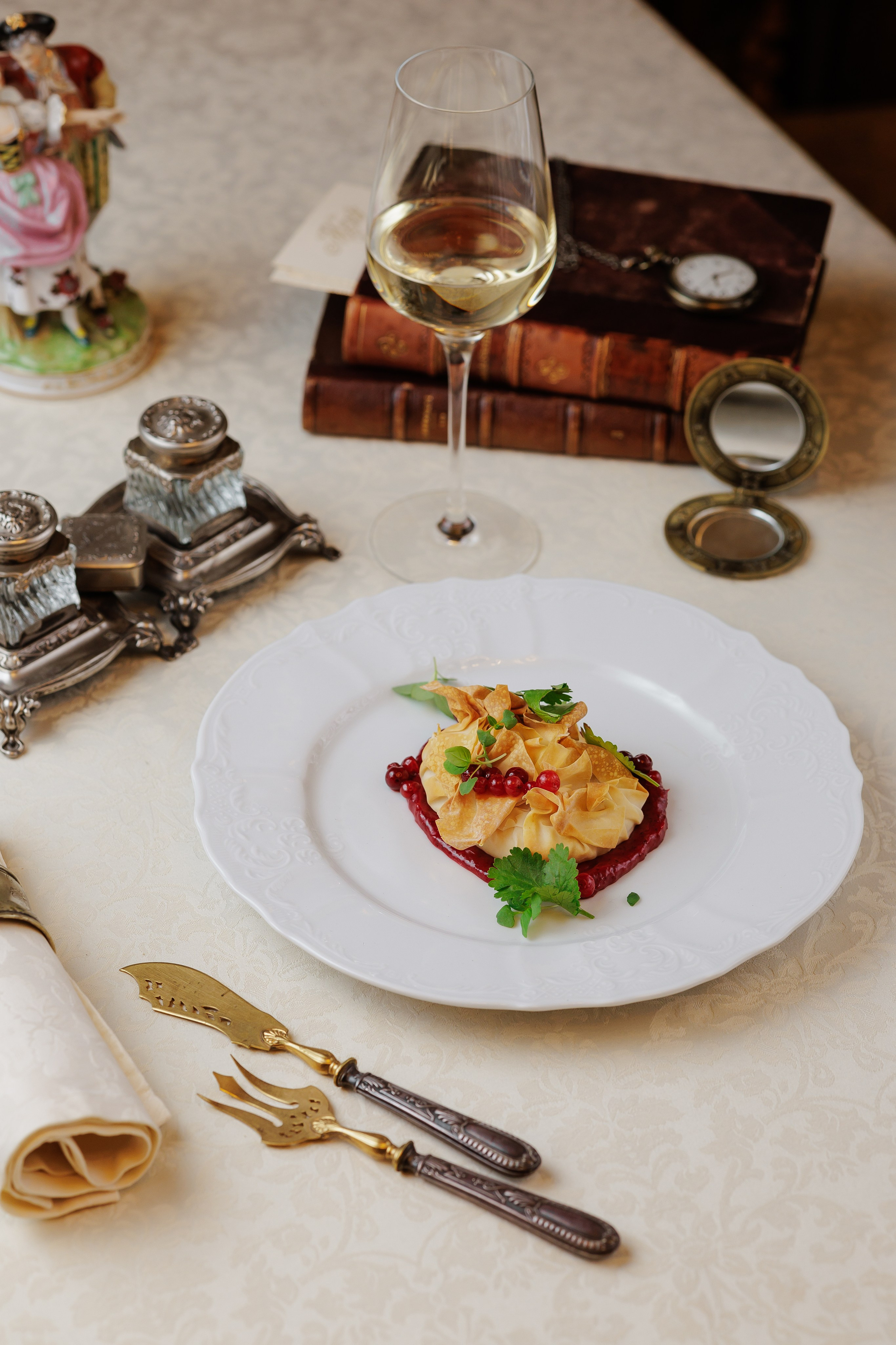 «Васнецов». Фото и видео контент за одну съемку — Веретенников Егор