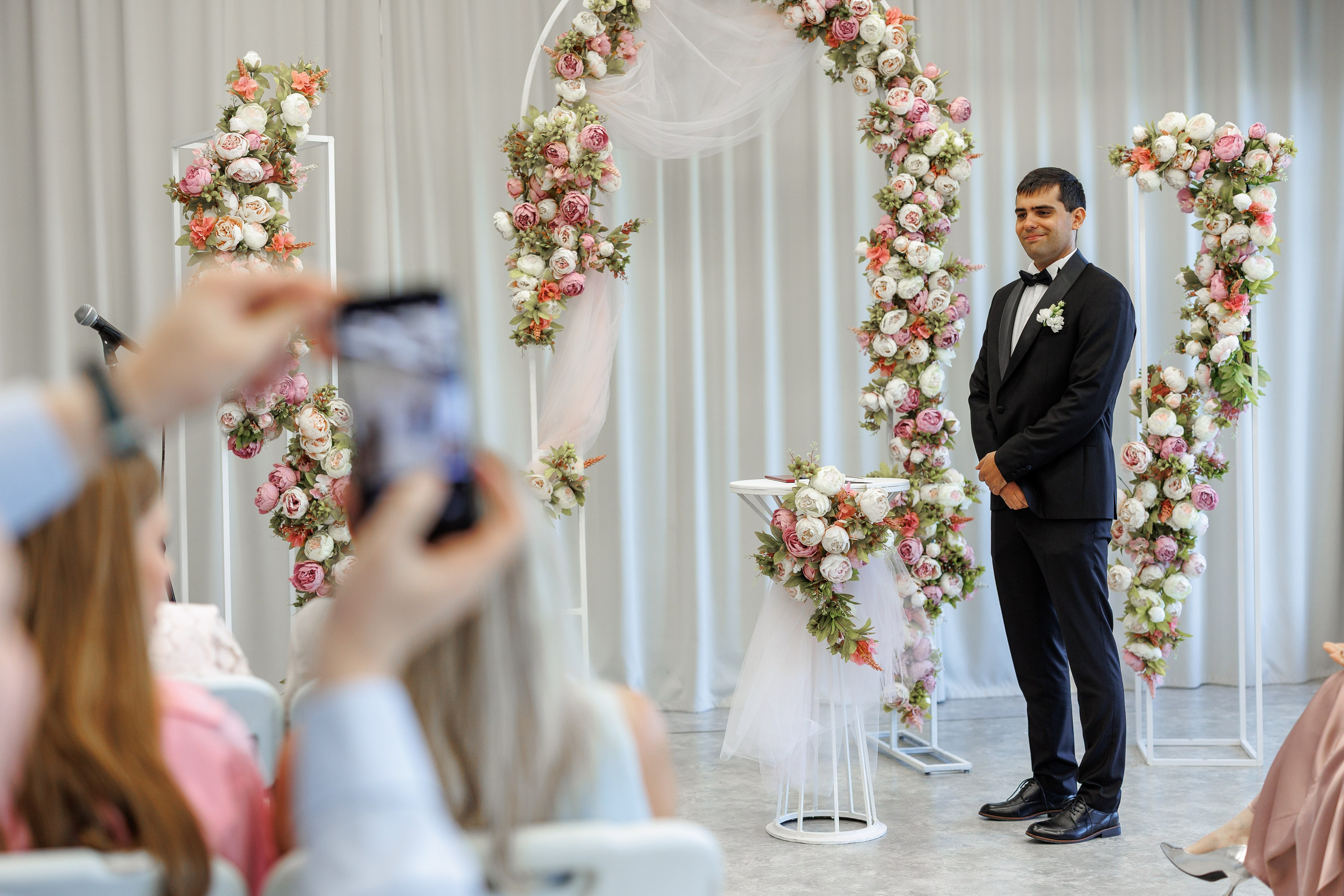 Александр & Анна. Фотограф Казань — профессиональные услуги фотосессий в студии и на локации