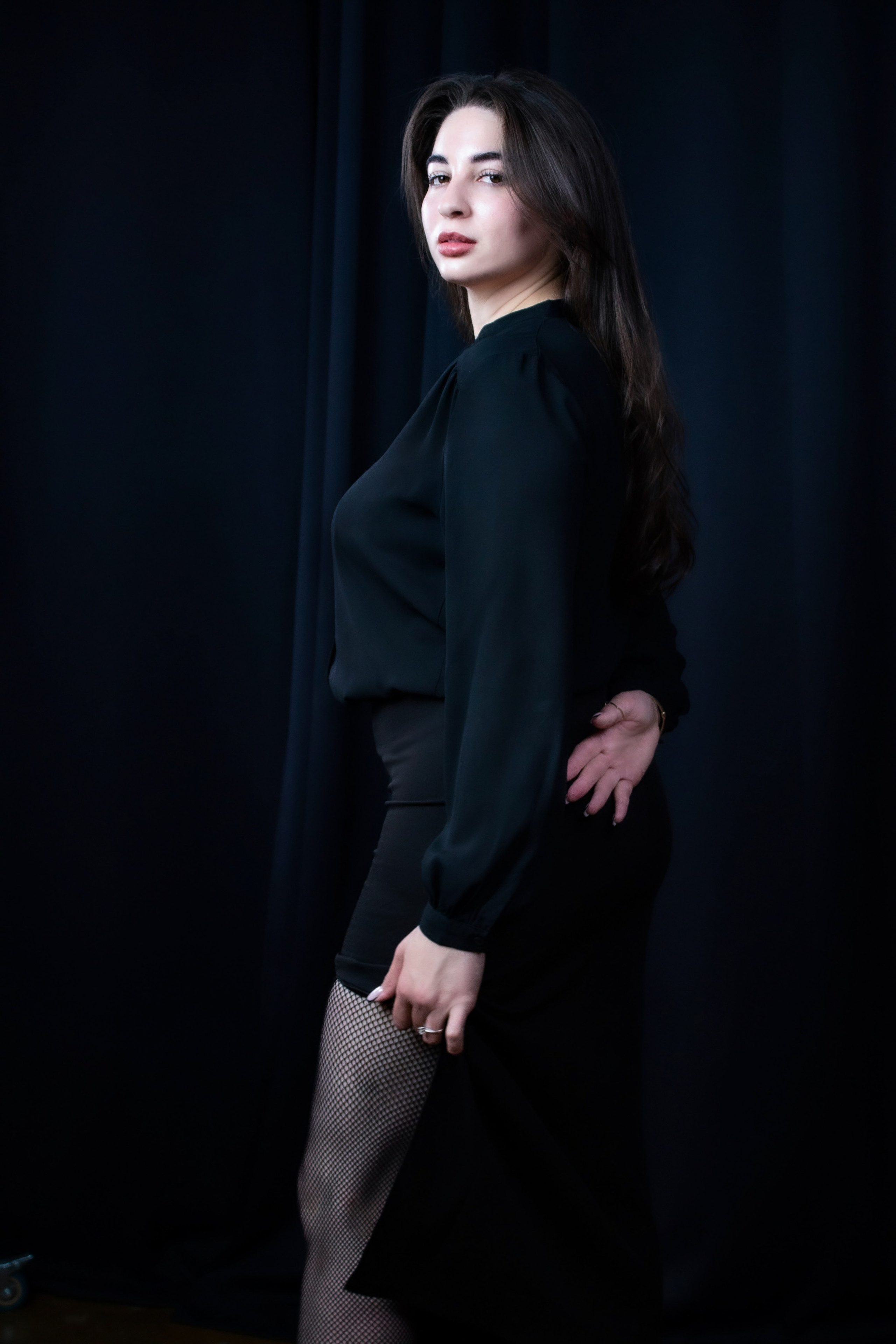 Альбом IV. Фотограф Муракаева Елена