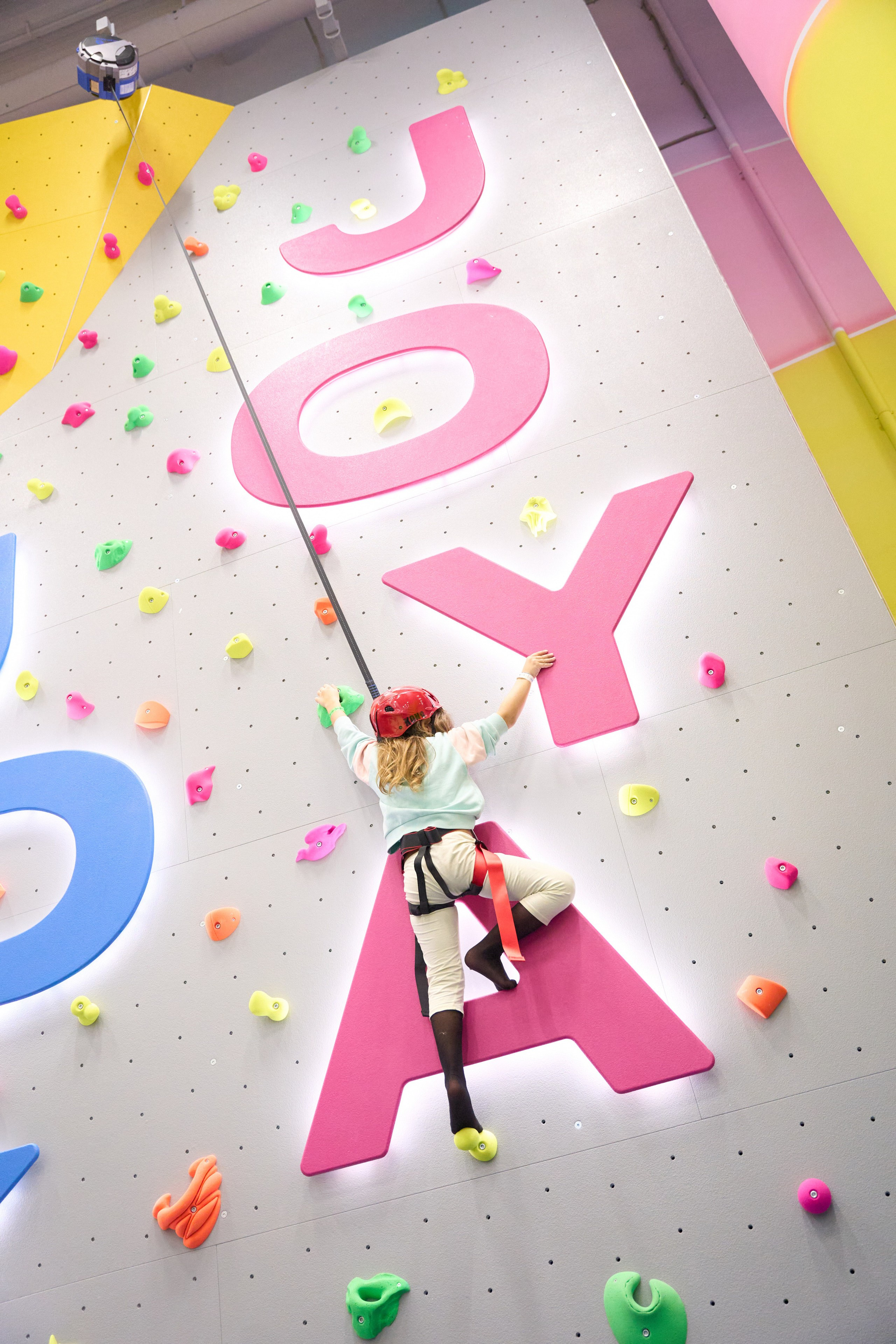 JOKI JOYA. Фотограф Даниил Кокарев | Москва