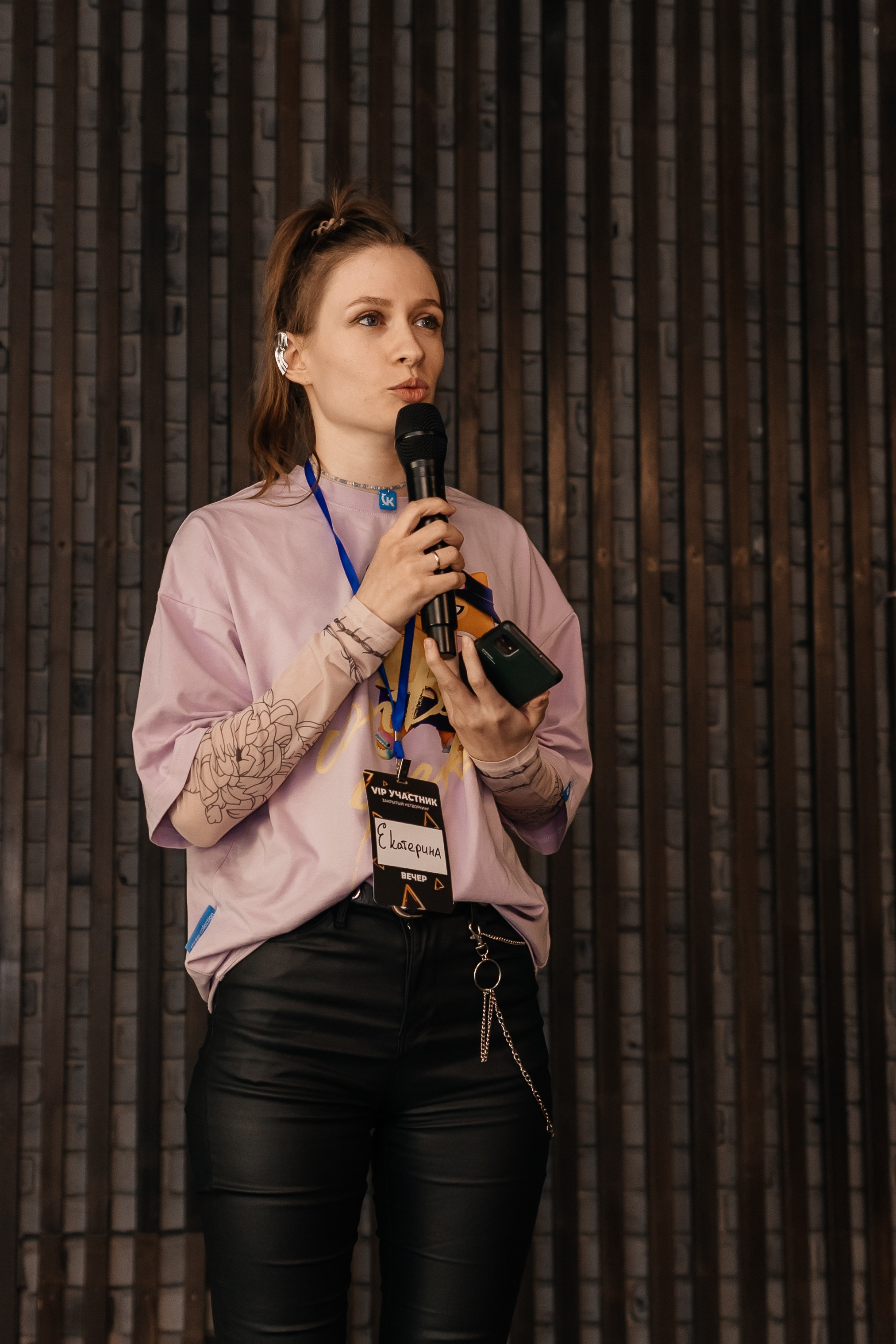 Закрытый Нетворкинг Ксении Абрамовой. Свадебный и семейный фотограф в Новосибирске Ирина Дорошкова