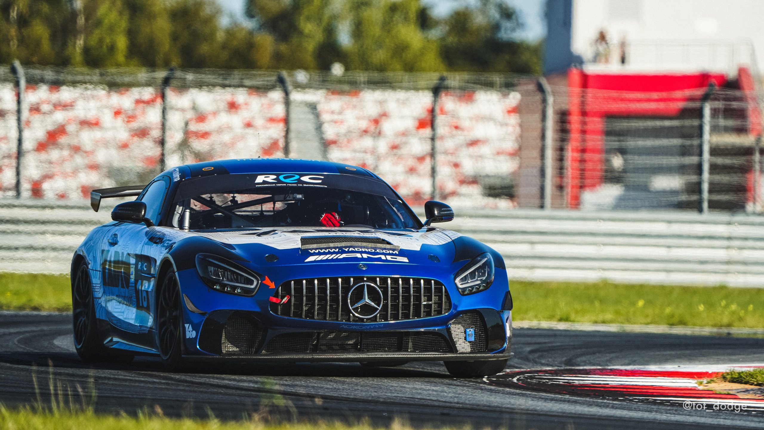 Russian Endurance Challenge (3 этап, 2024). Автомобильный фотограф Шакая Кирилл