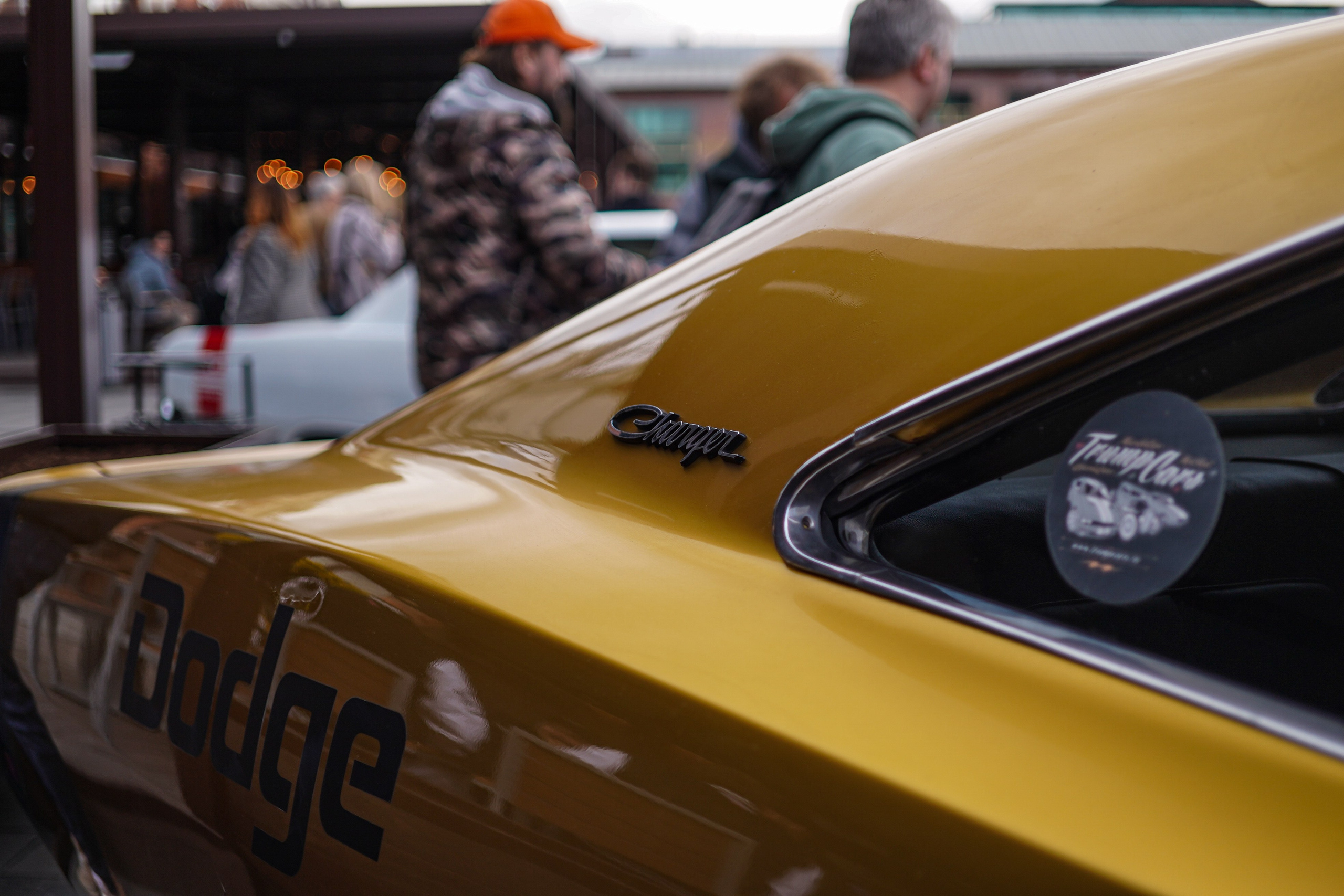 MadBuckets (opening 2024). Автомобильный фотограф Шакая Кирилл