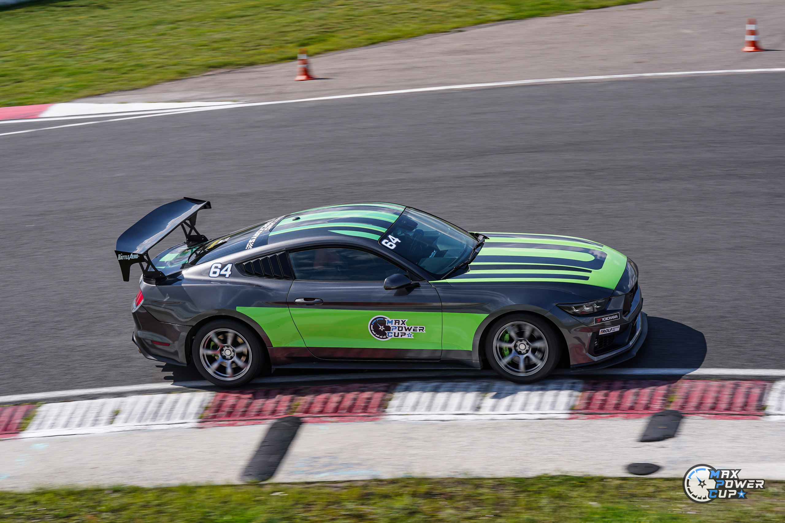 MaxPowerCup. 5 этап. Автомобильный фотограф Шакая Кирилл